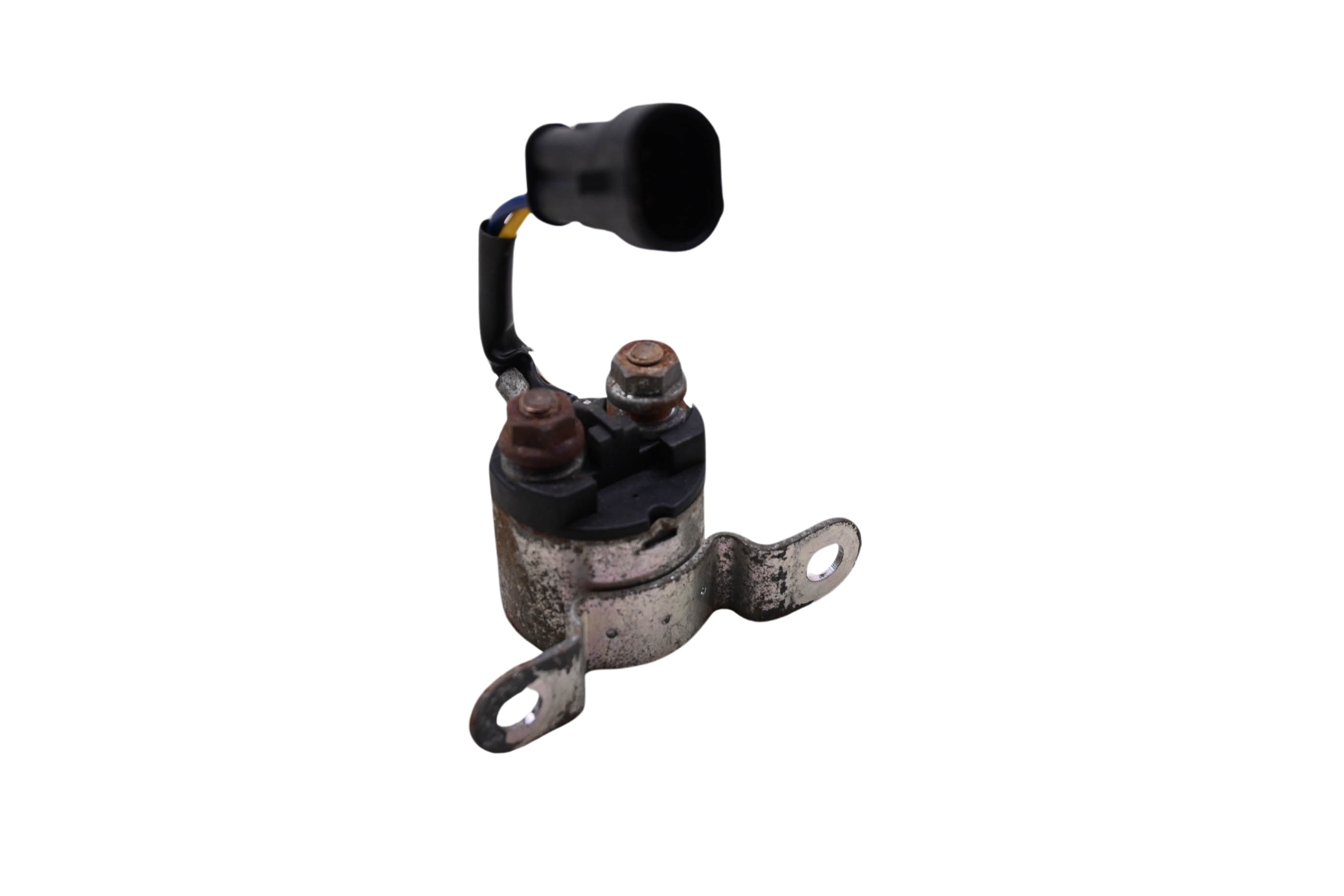 14 Polaris Ranger 800 Full Size Starter Solenoid