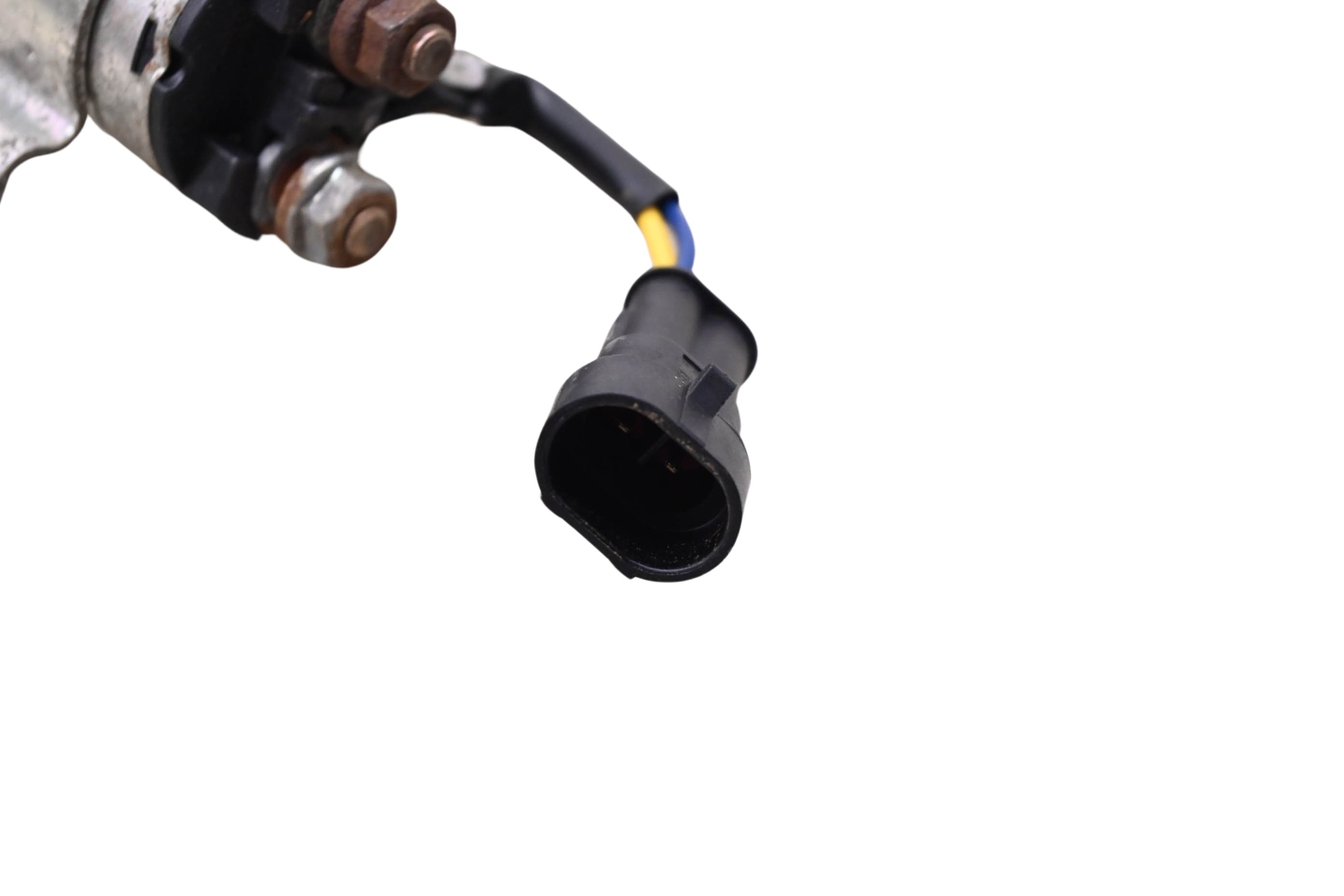 14 Polaris Ranger 800 Full Size Starter Solenoid