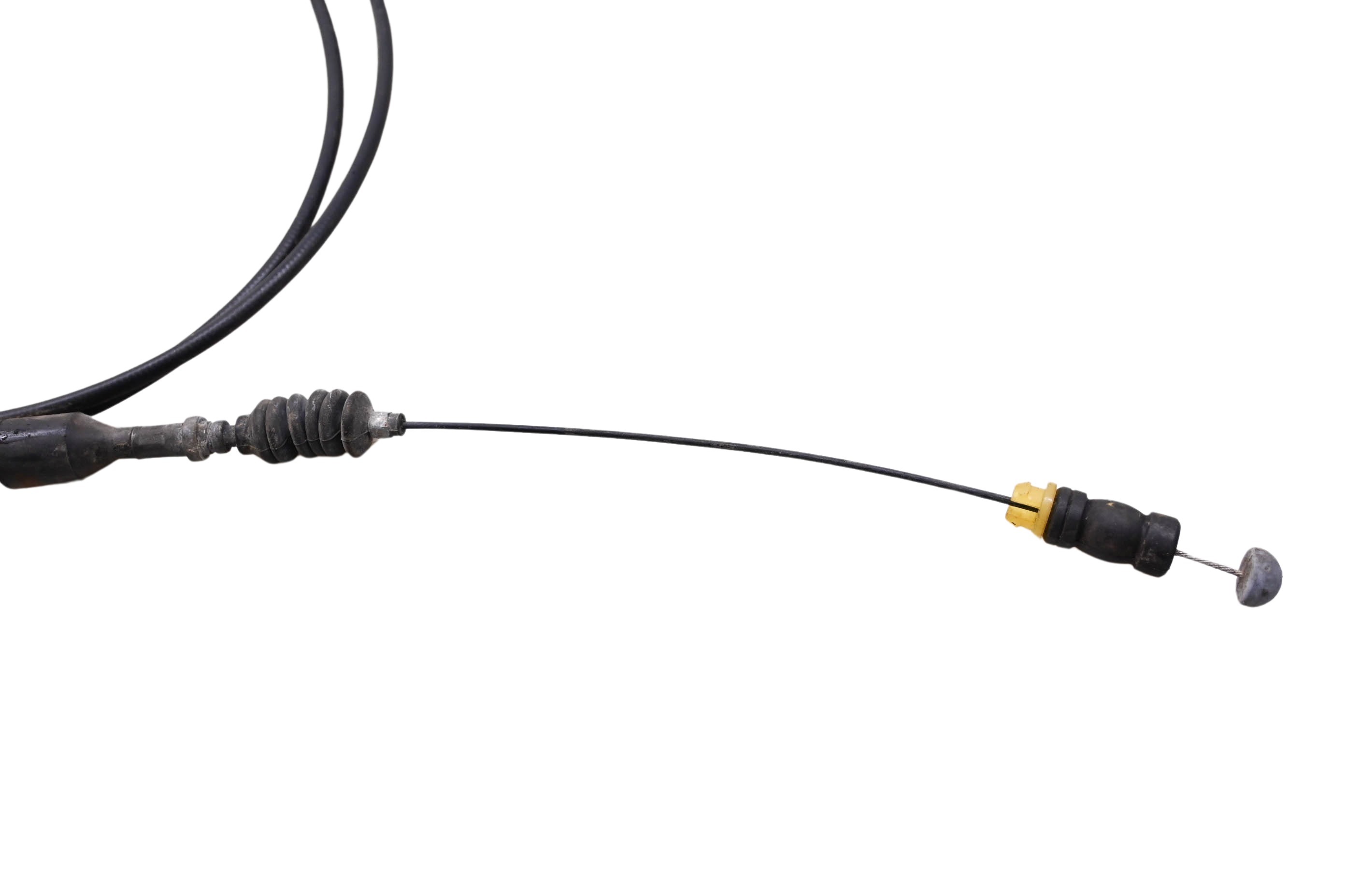 14 Polaris Ranger 800 Full Size Throttle Cable