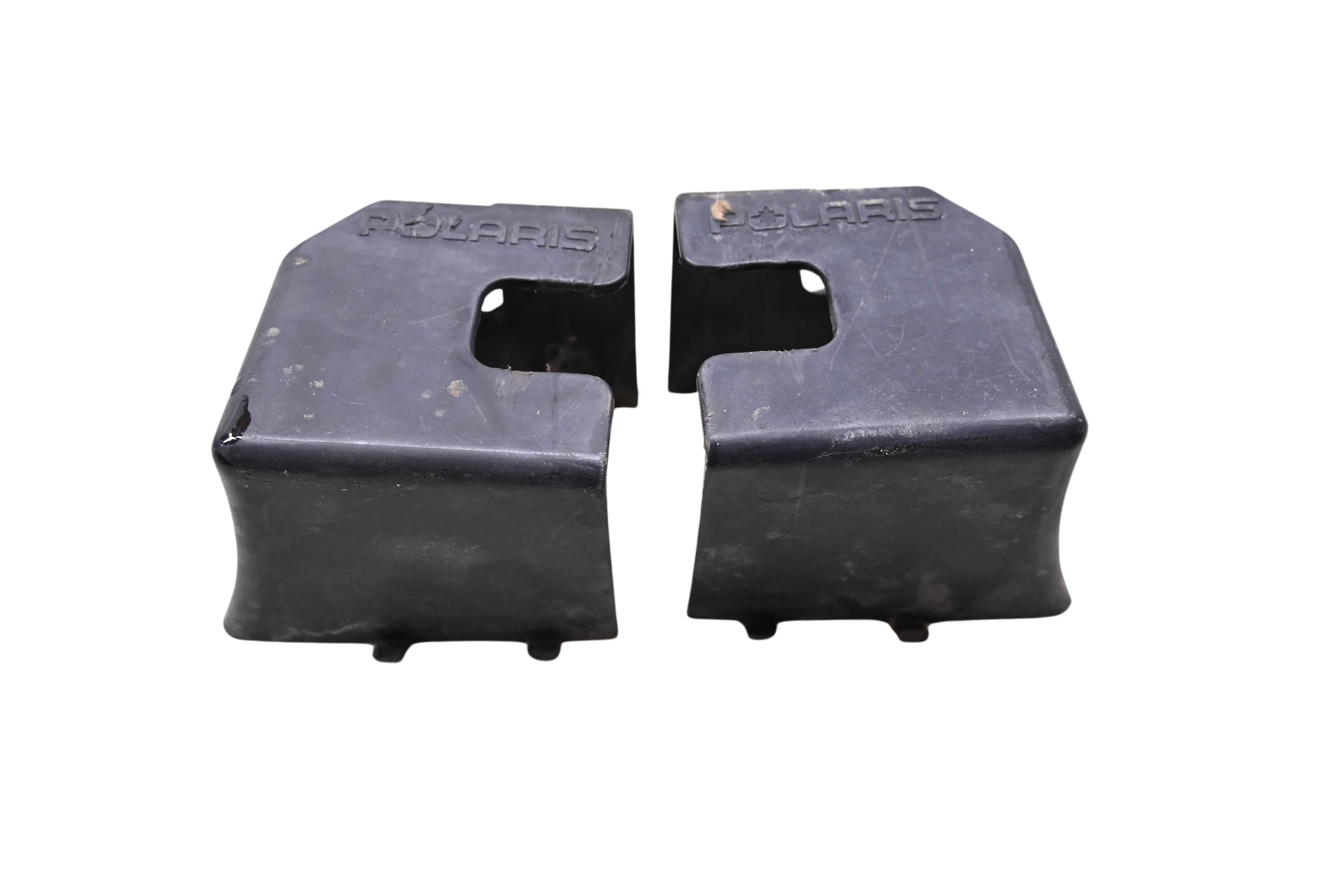 14 Polaris Ranger 800 Full Size Side Frame Covers Left & Right