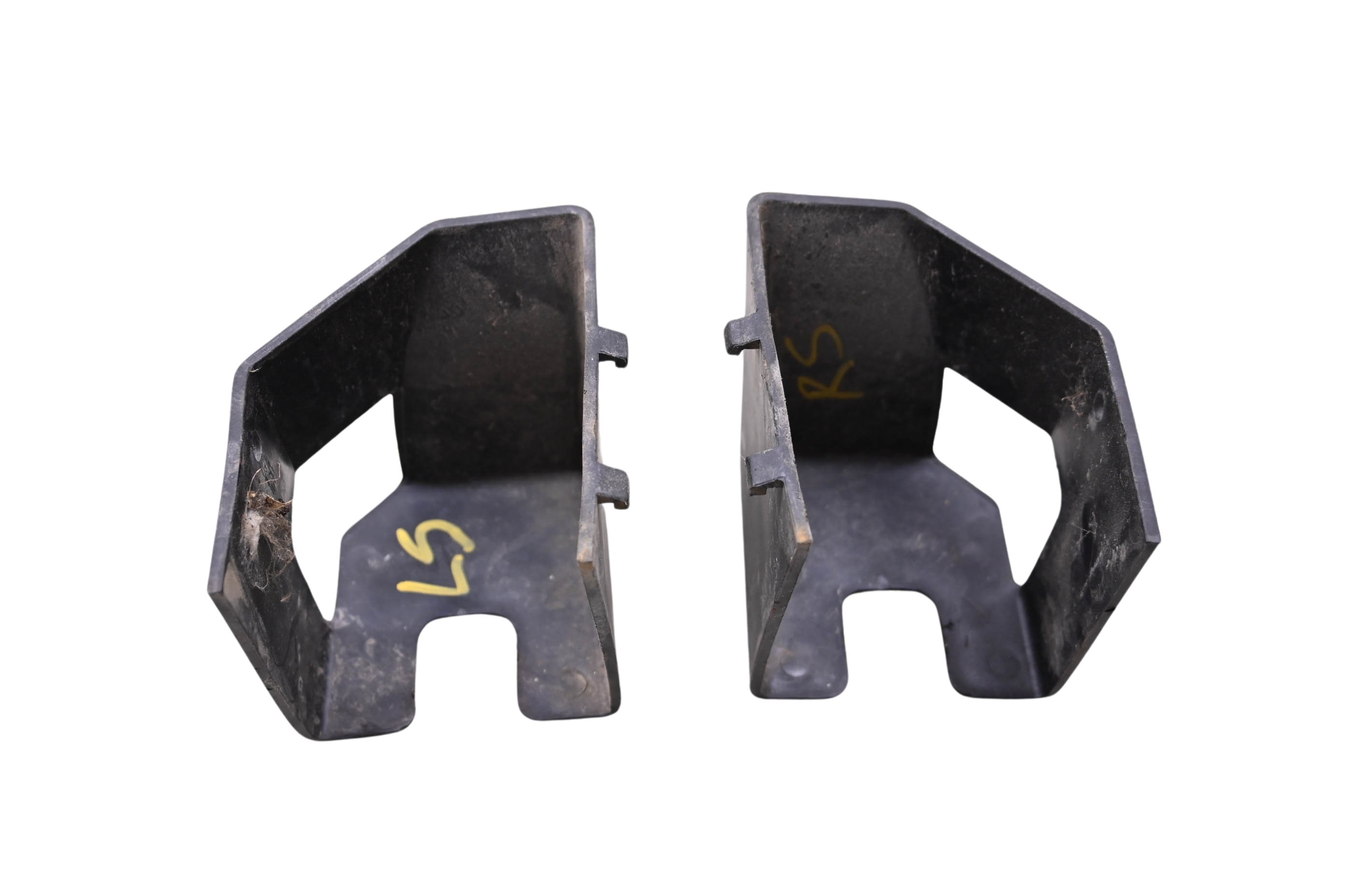 14 Polaris Ranger 800 Full Size Side Frame Covers Left & Right