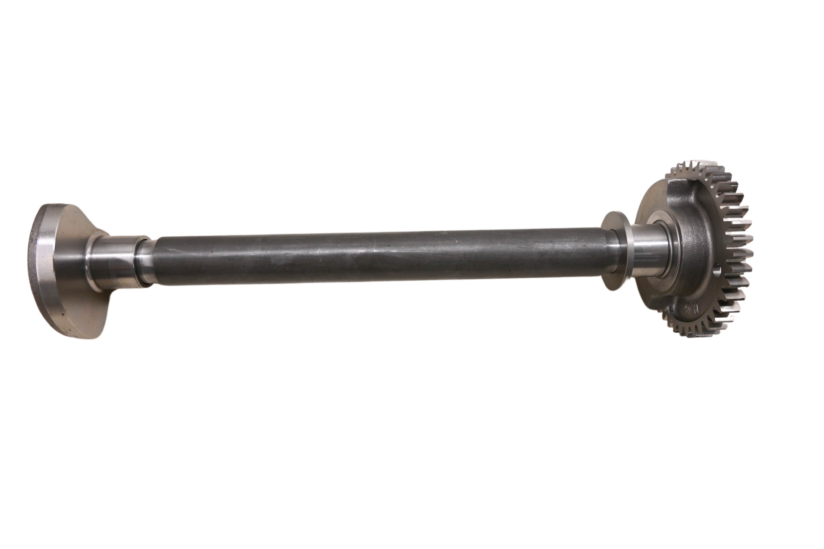 12 Sea-Doo RXP-X 260 Counter Balancer Crankshaft Balance