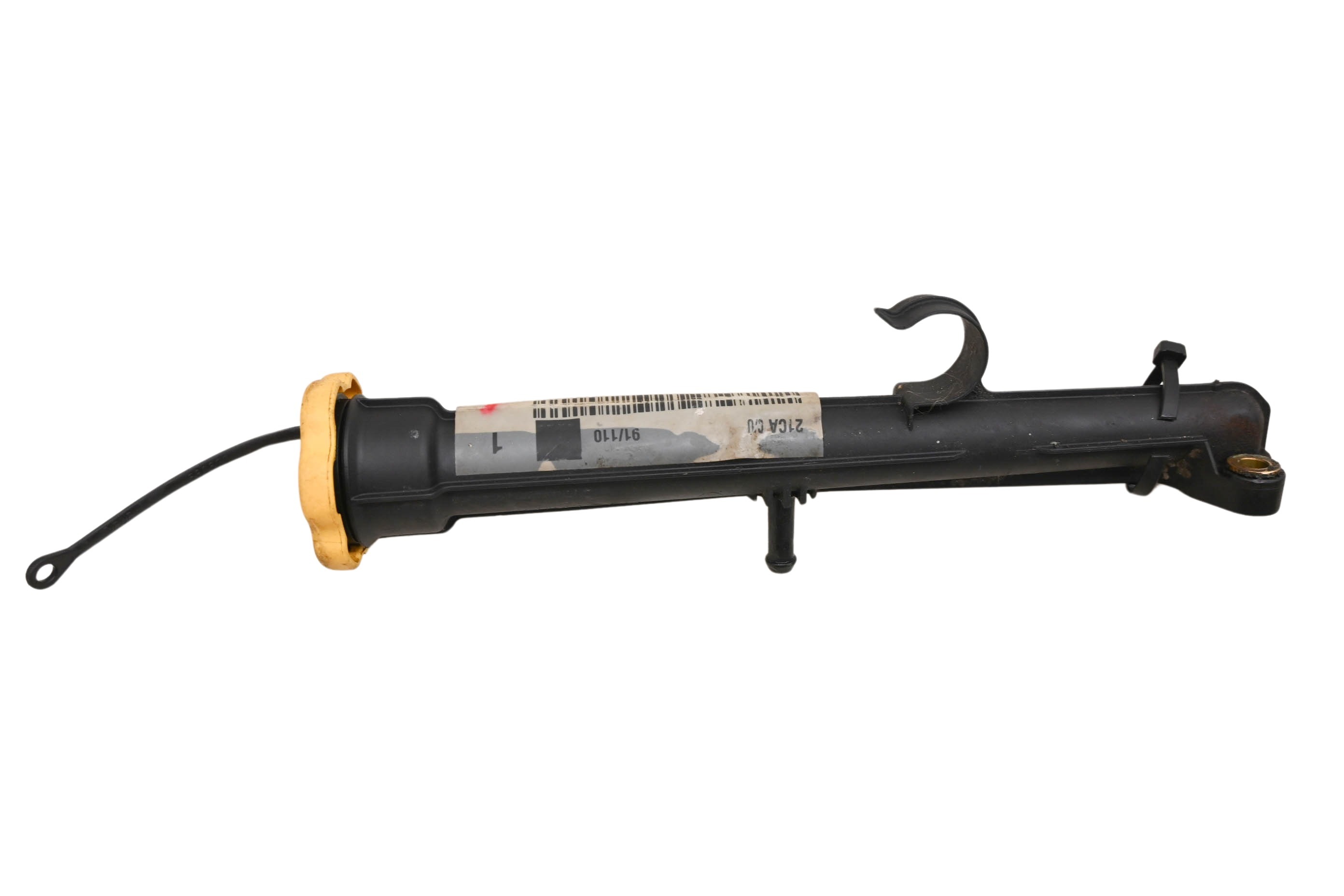 12 Sea-Doo RXP-X 260 Oil Filler Cover