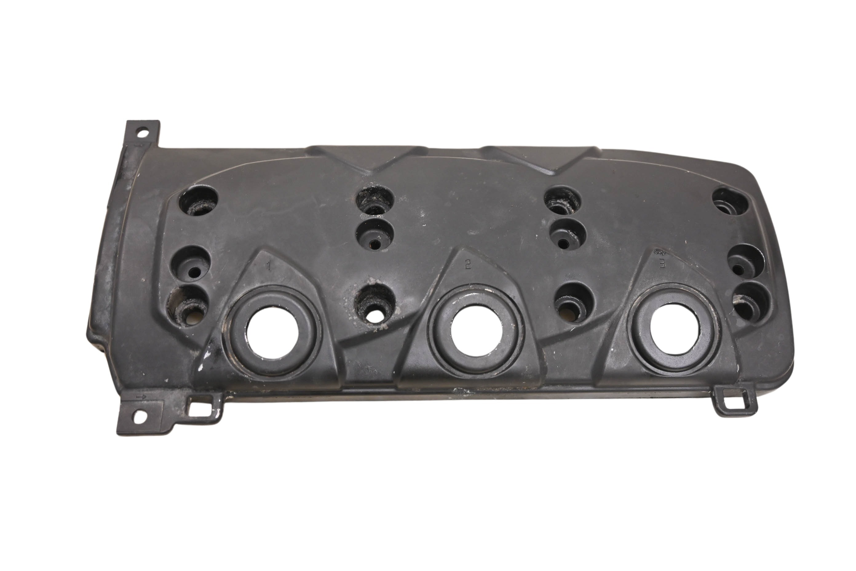 12 Sea-Doo RXP-X 260 Valve Cover