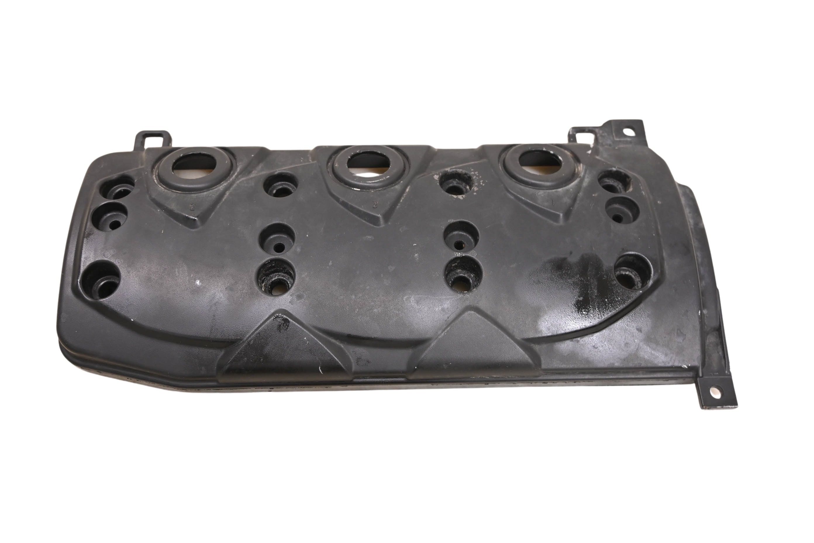 12 Sea-Doo RXP-X 260 Valve Cover