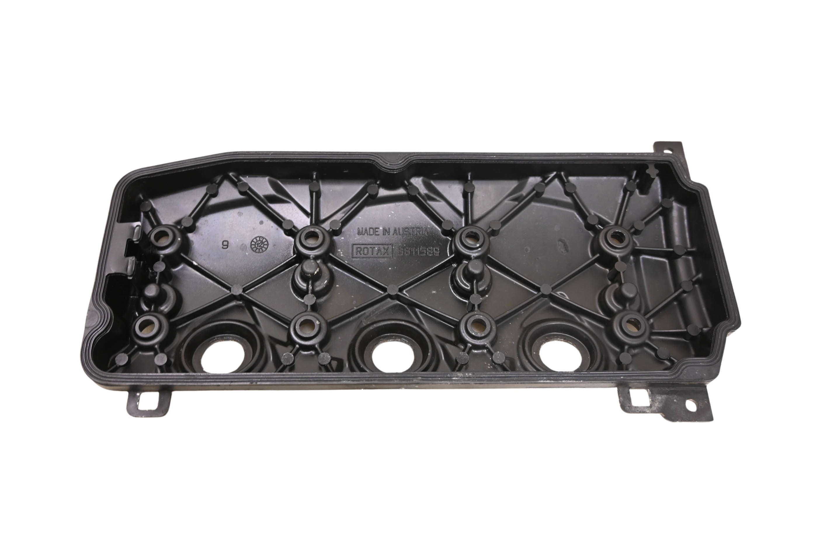 12 Sea-Doo RXP-X 260 Valve Cover