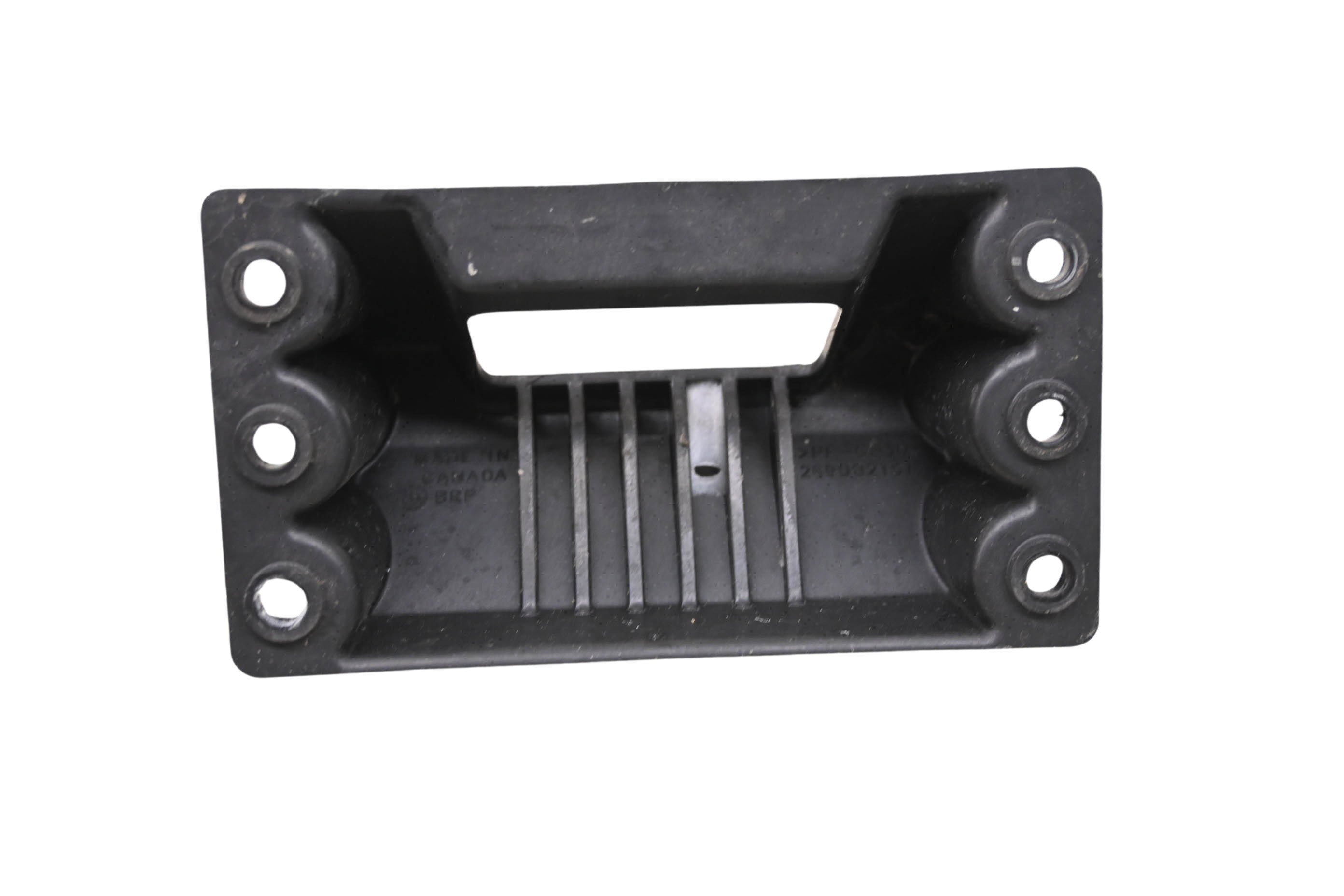 12 Sea-Doo RXP-X 260 Seat Receptacle