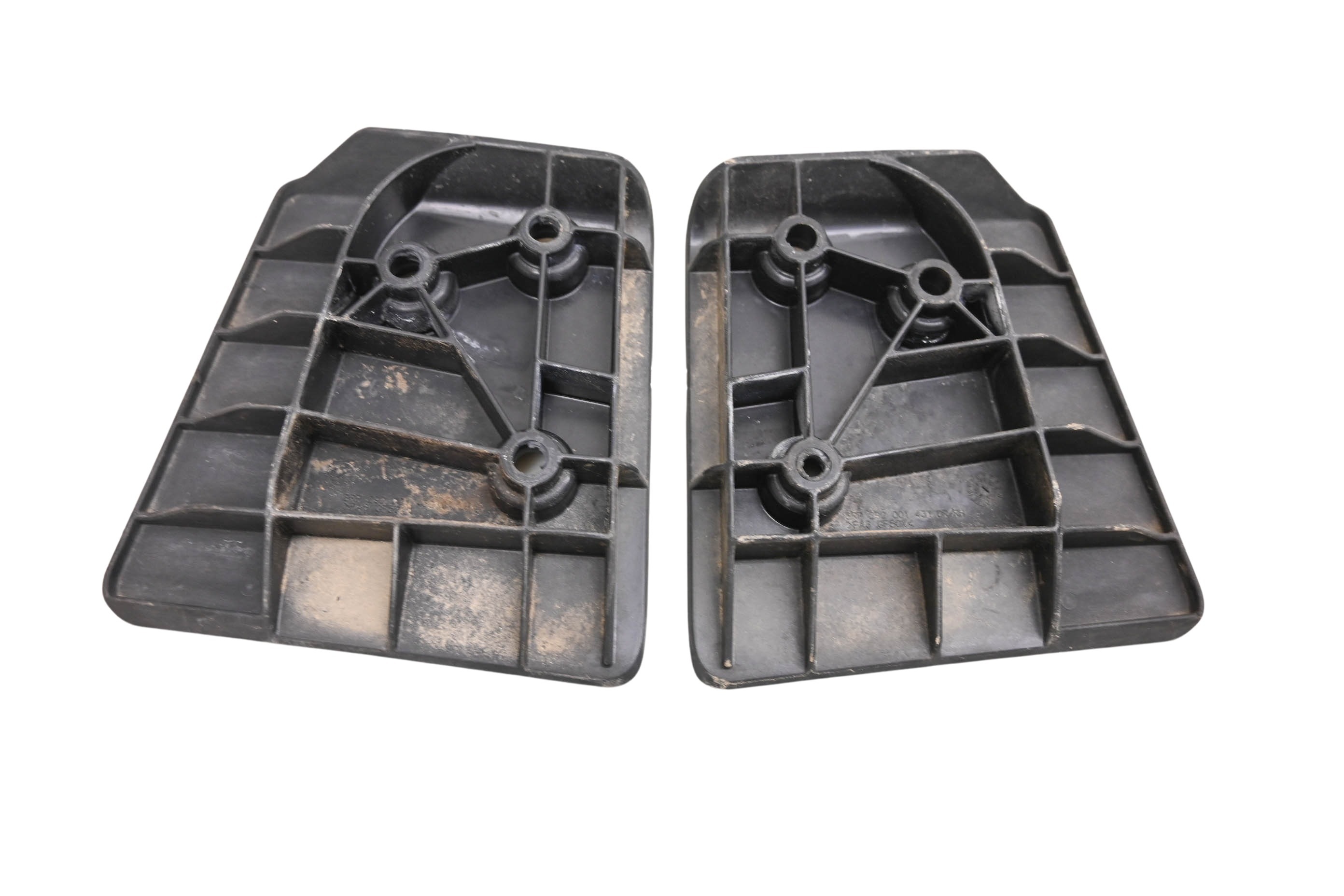 12 Sea-Doo RXP-X 260 Trim Tabs Left & Right