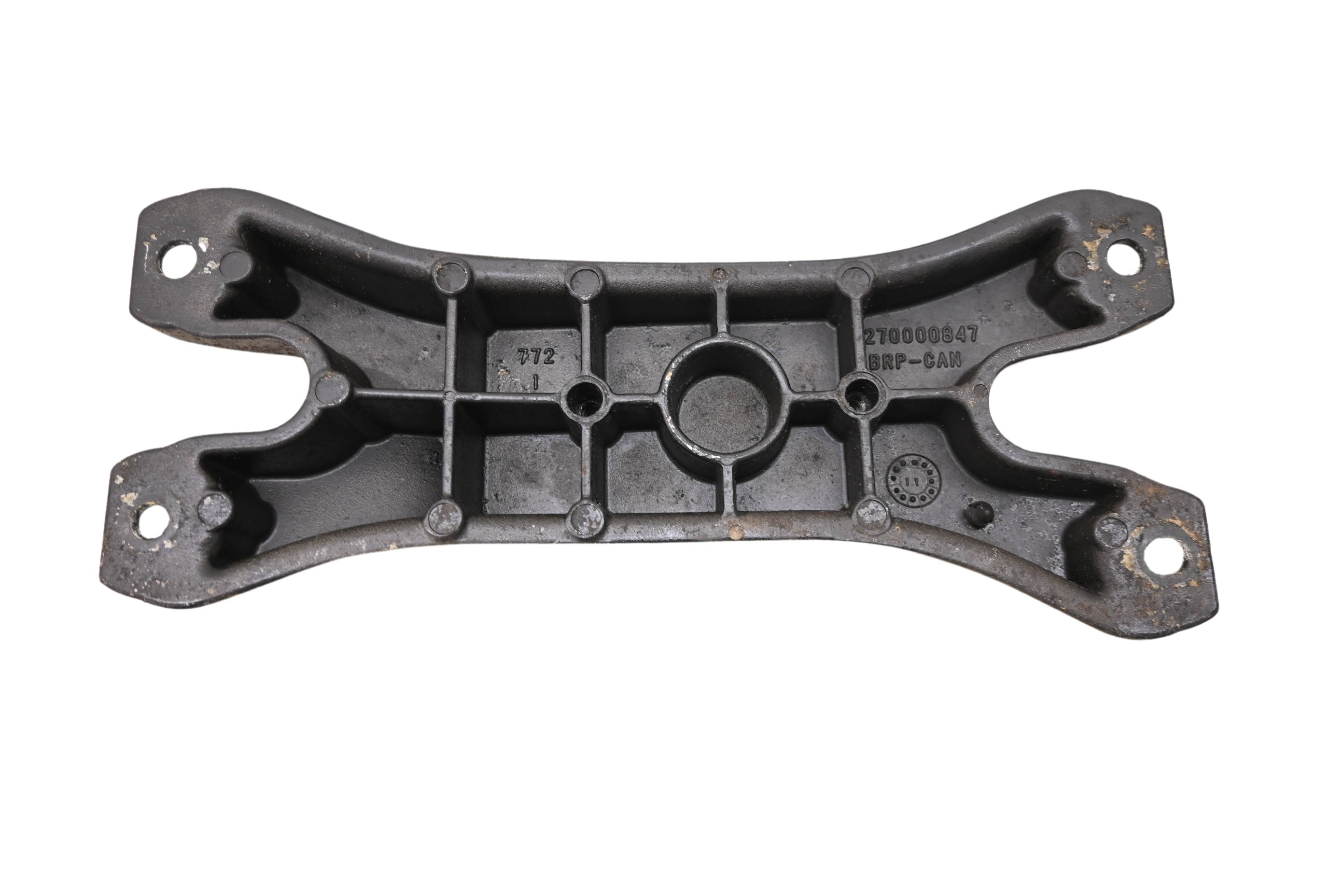 12 Sea-Doo RXP-X 260 Front Spacer