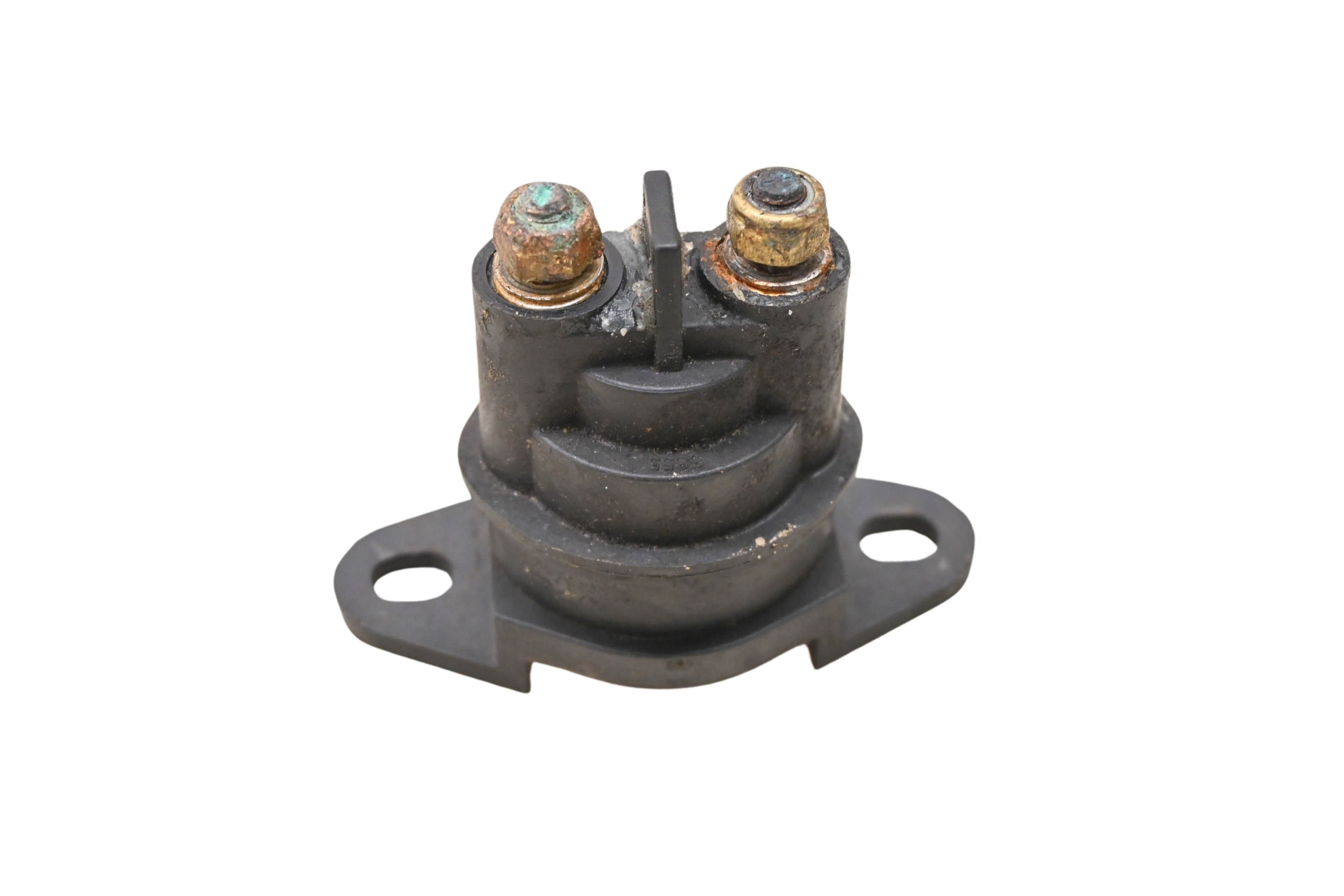 12 Sea-Doo RXP-X 260 Starter Solenoid