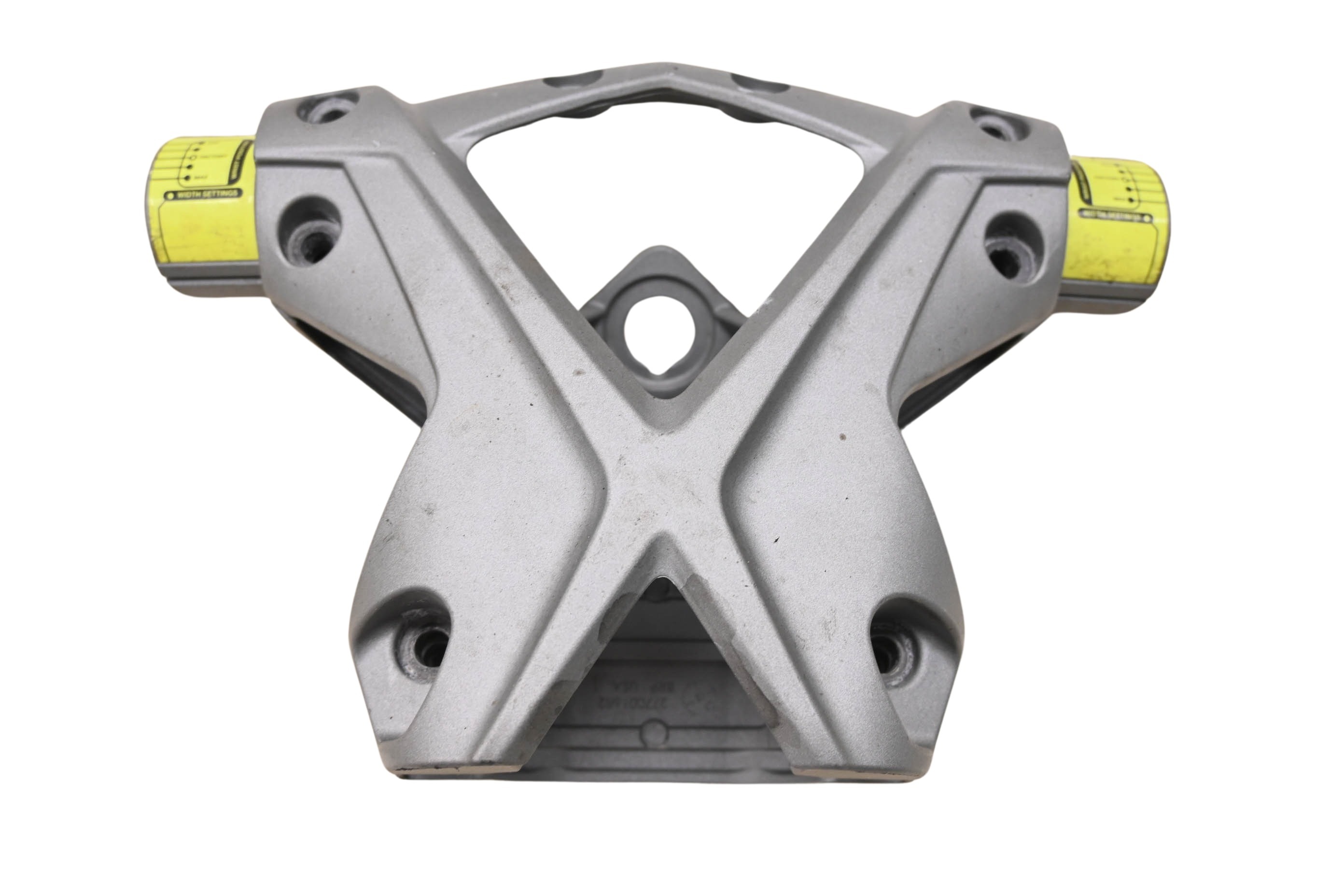 12 Sea-Doo RXP-X 260 Front Steering Column Cover