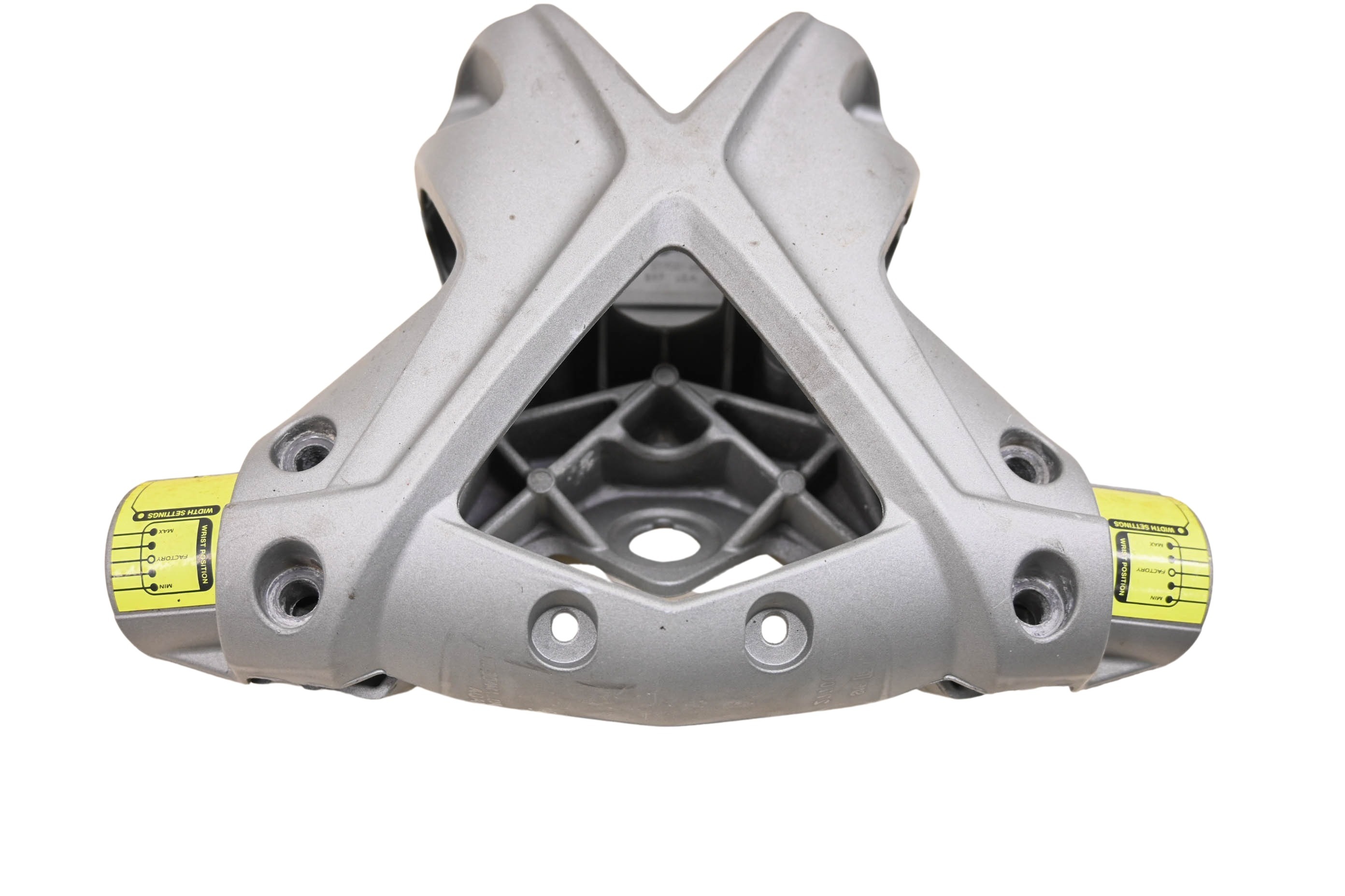 12 Sea-Doo RXP-X 260 Front Steering Column Cover