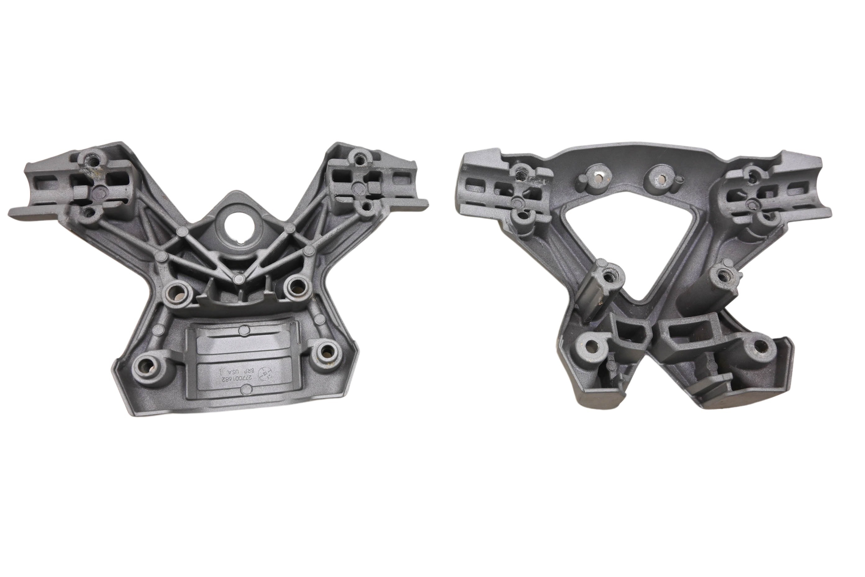 12 Sea-Doo RXP-X 260 Front Steering Column Cover