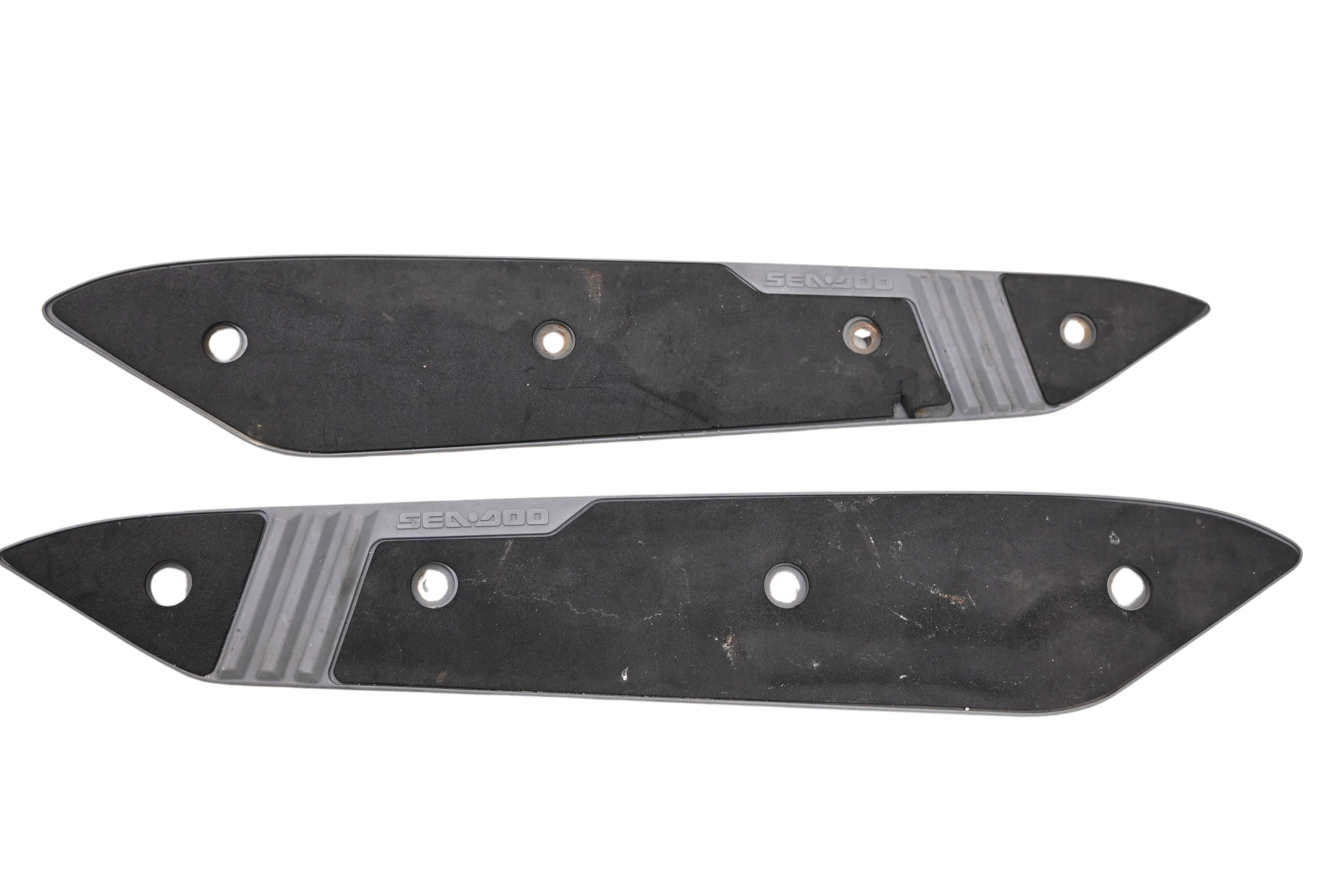 12 Sea-Doo RXP-X 260 Footrests Left & Right