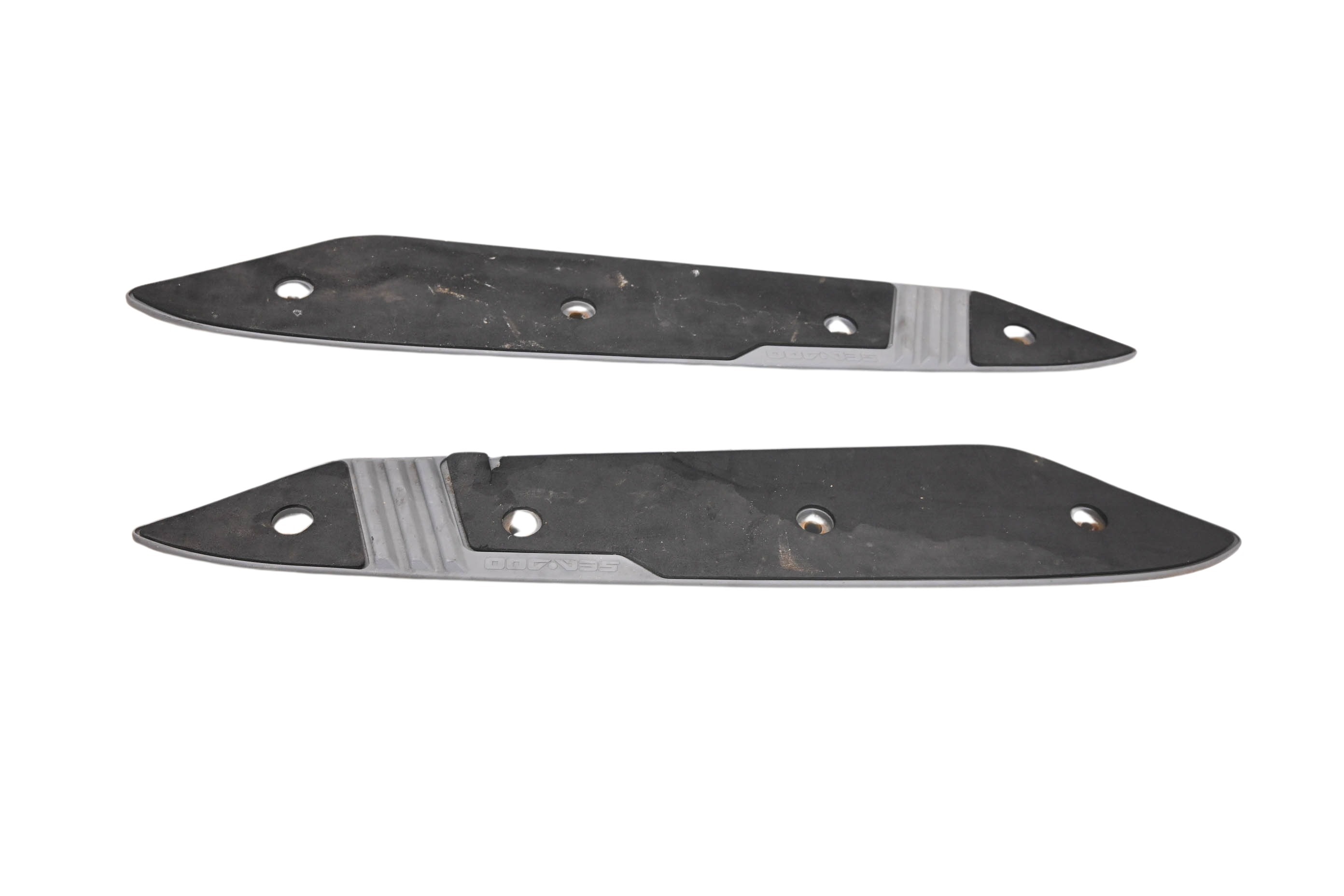 12 Sea-Doo RXP-X 260 Footrests Left & Right