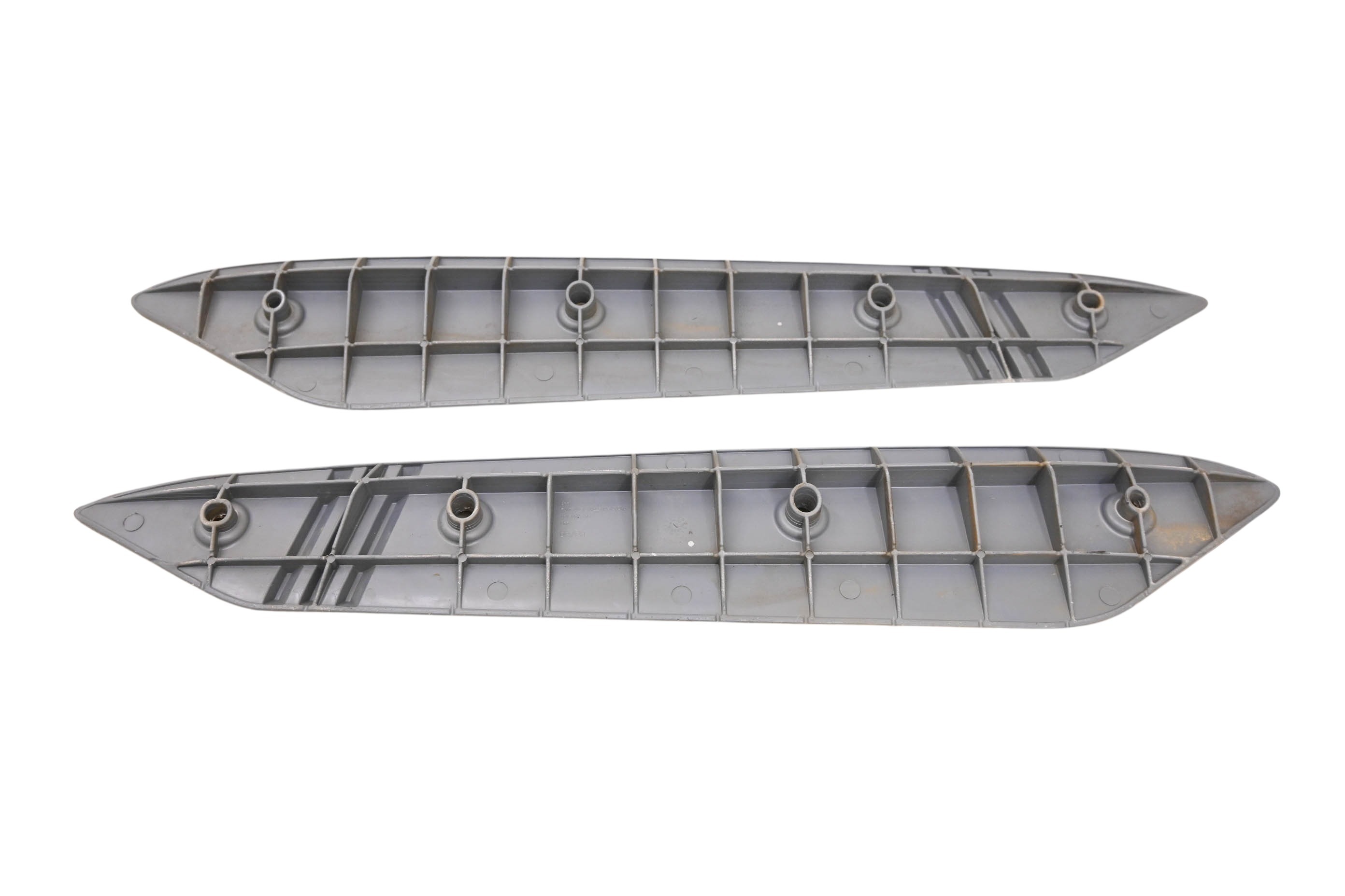 12 Sea-Doo RXP-X 260 Footrests Left & Right