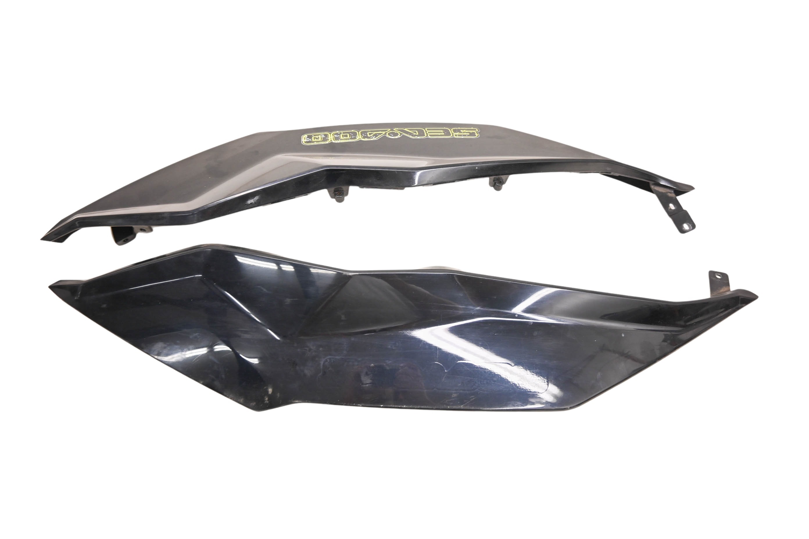 12 Sea-Doo RXP-X 260 Side Covers Panels Fenders Left & Right