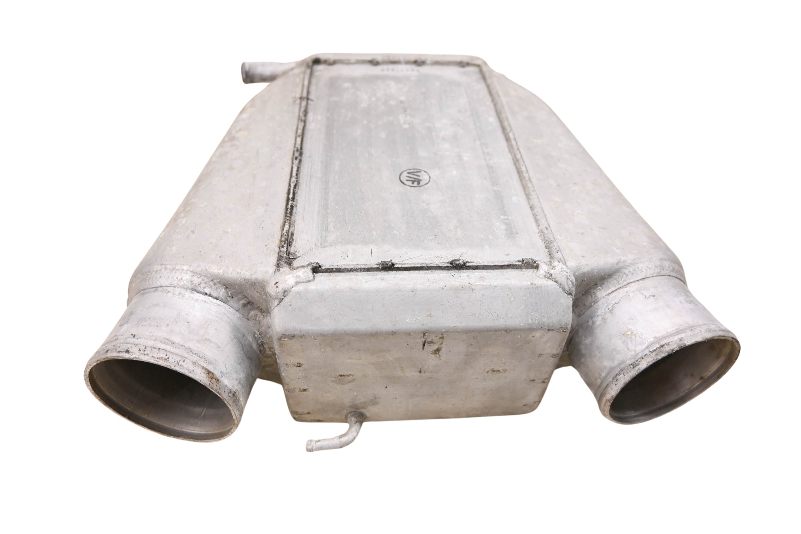 12 Sea-Doo RXP-X 260 Intercooler