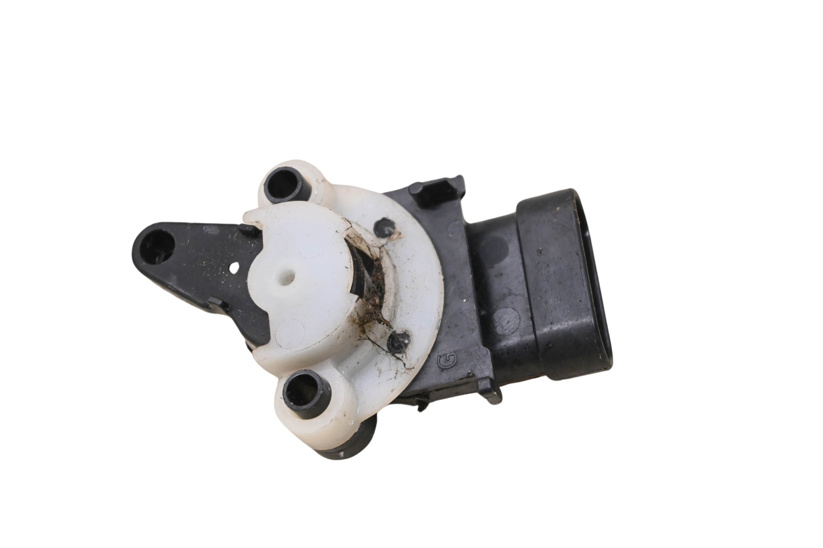 12 Sea-Doo RXP-X 260 Left Throttle Position Sensor