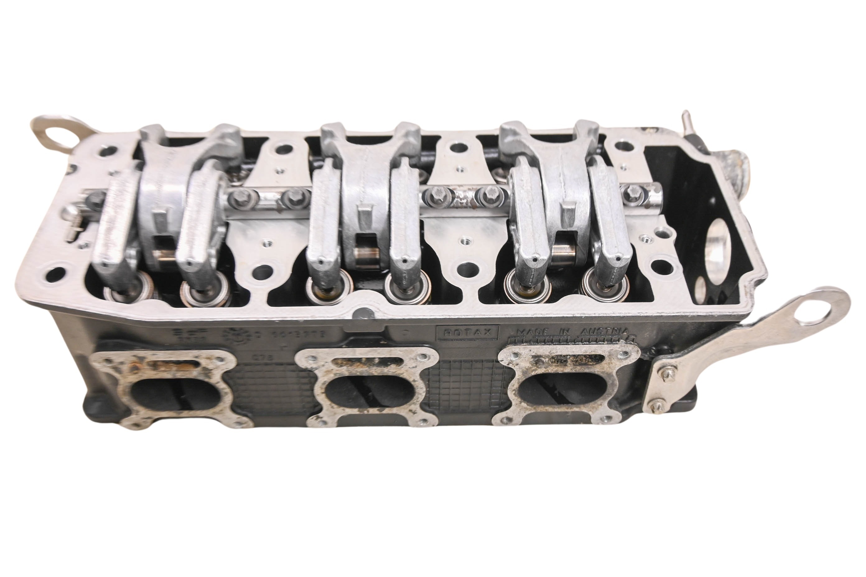 12 Sea-Doo RXP-X 260 Cylinder Head