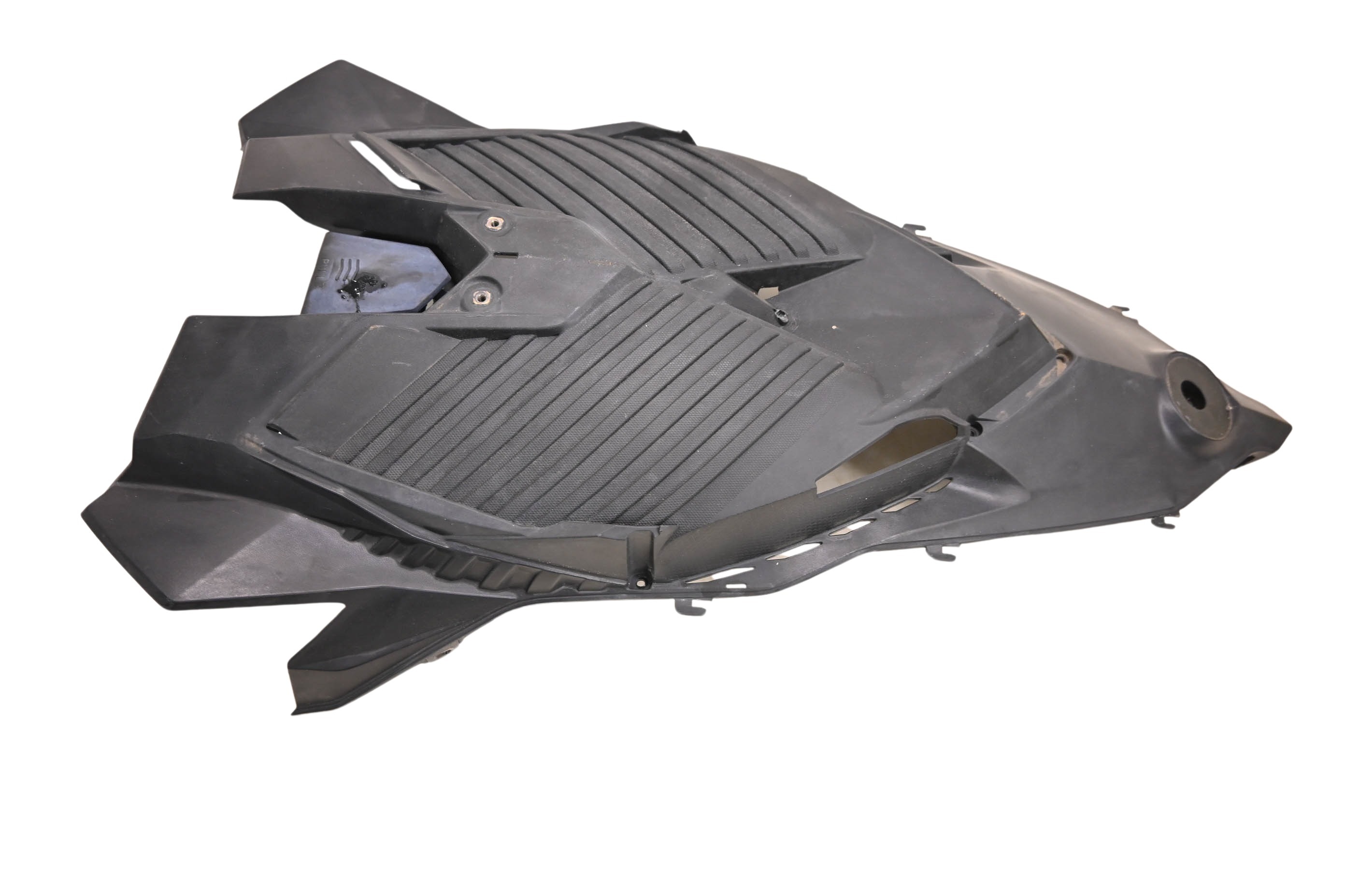 12 Sea-Doo RXP-X 260 Front Storage Cover