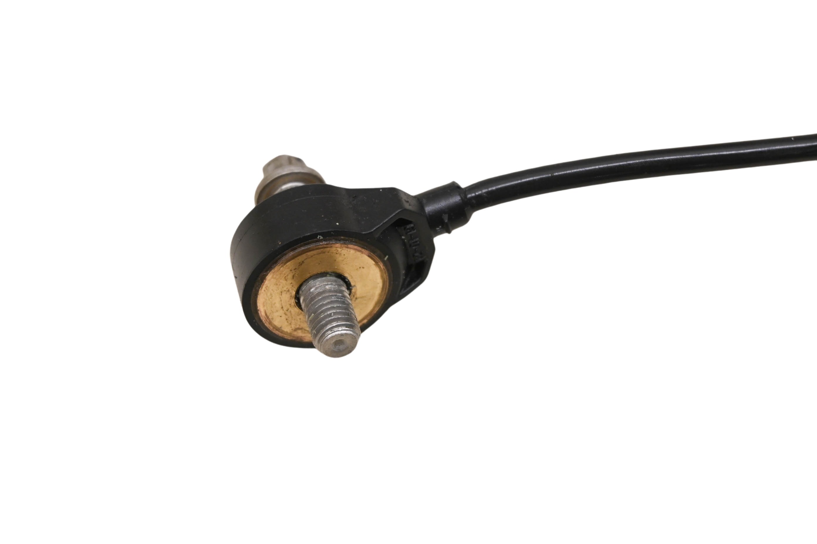 12 Sea-Doo RXP-X 260 Knock Noise Sensor