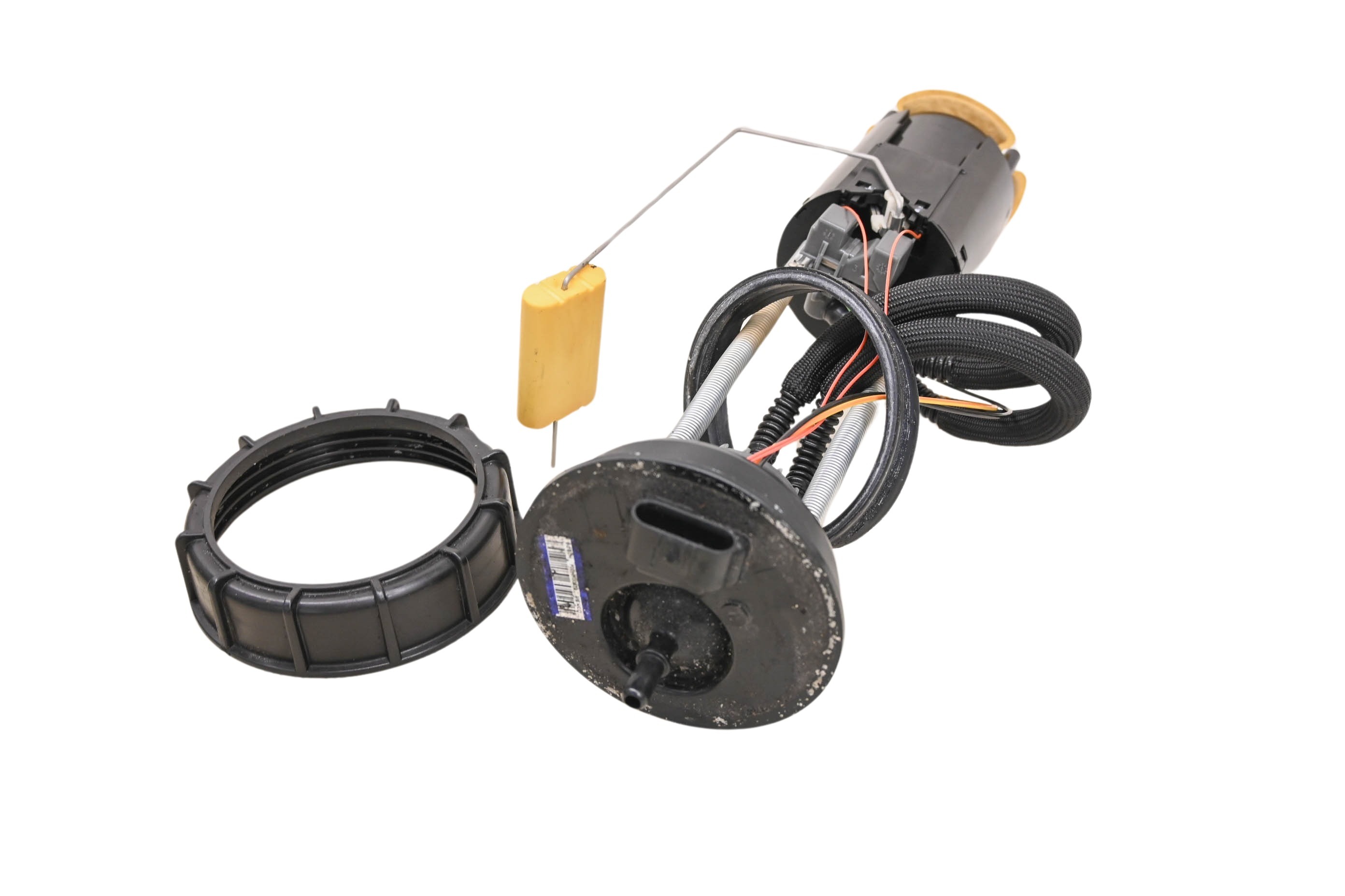 12 Sea-Doo RXP-X 260 Fuel Pump