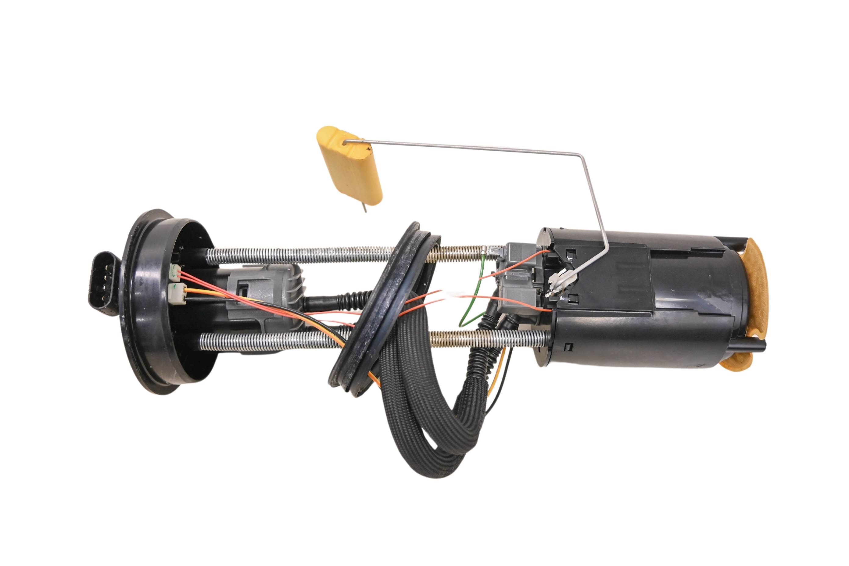 12 Sea-Doo RXP-X 260 Fuel Pump