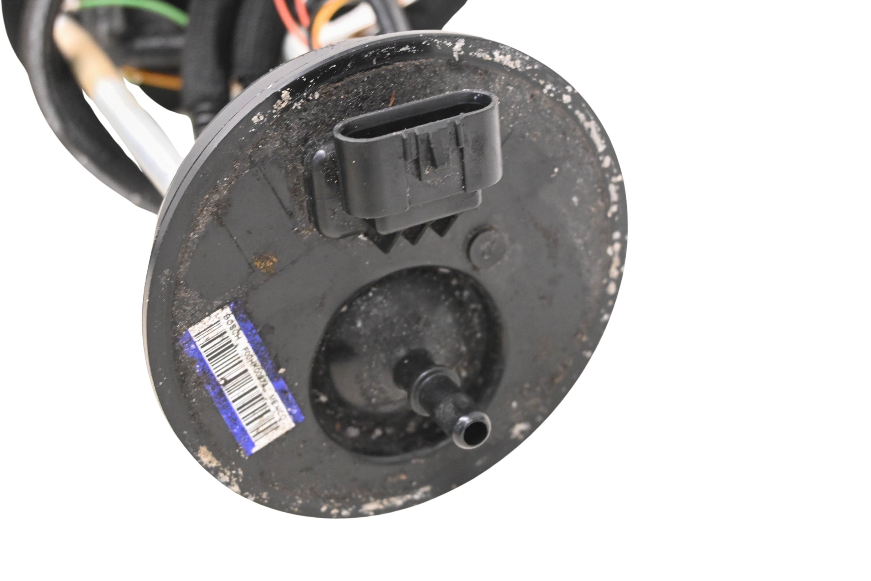12 Sea-Doo RXP-X 260 Fuel Pump