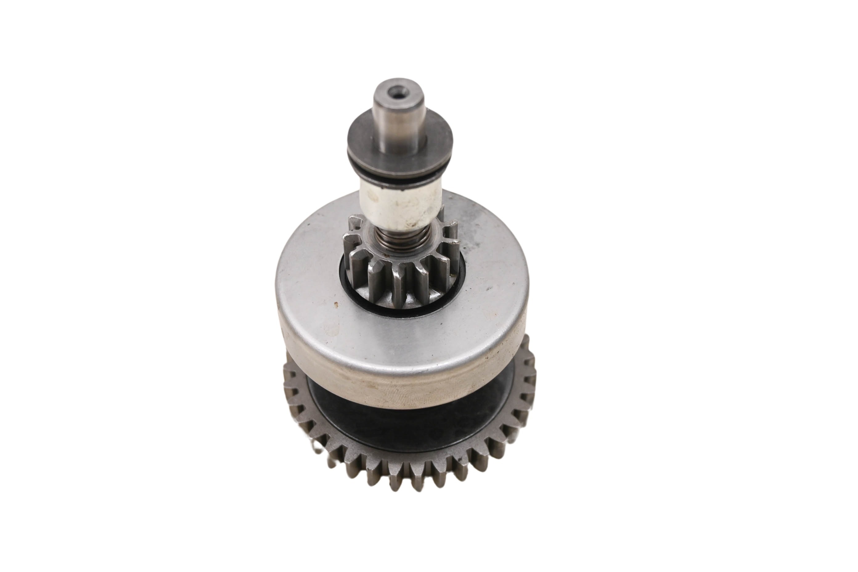 12 Sea-Doo RXP-X 260 Starter Gear