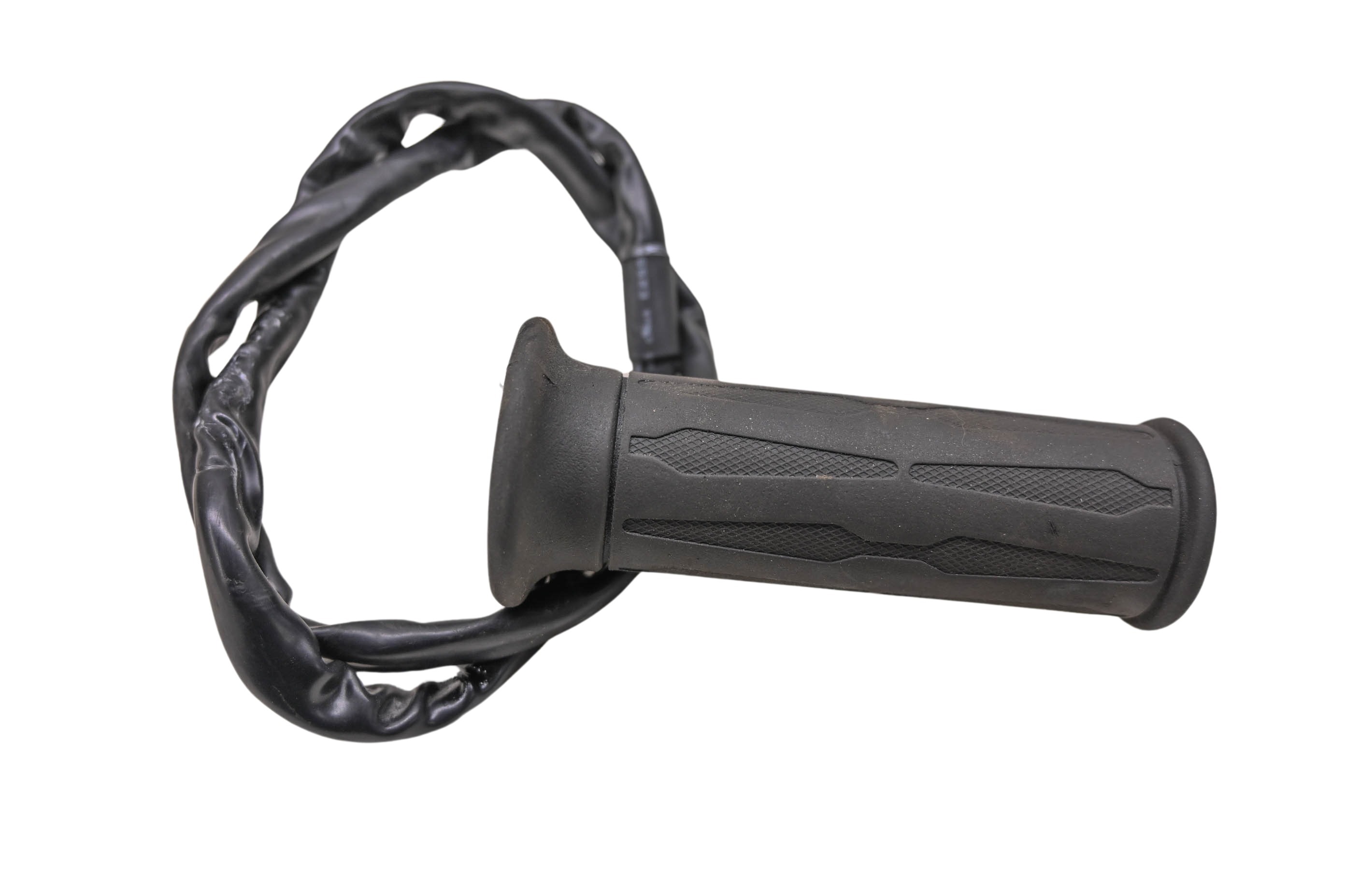 20 Husqvarna Vitpilen 701 Twist Throttle