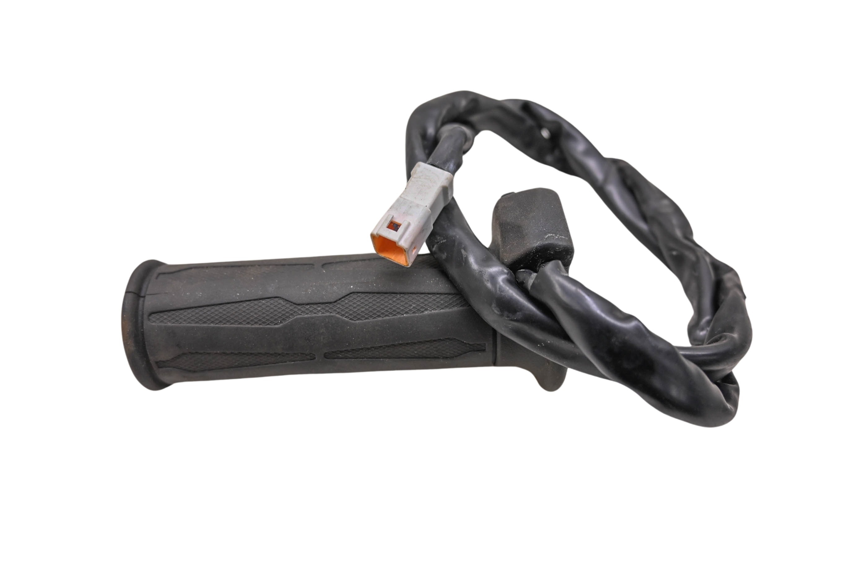 20 Husqvarna Vitpilen 701 Twist Throttle