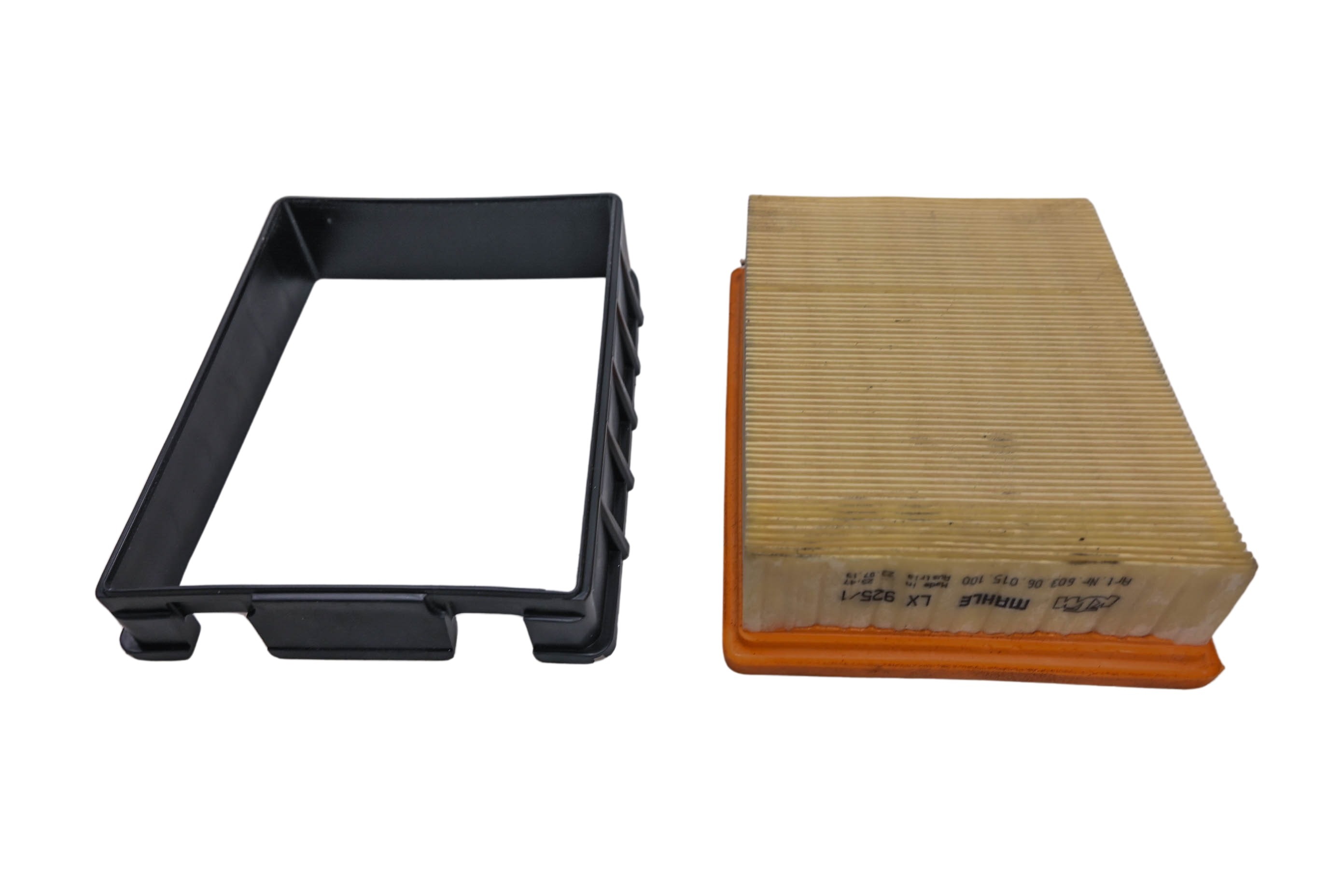 20 Husqvarna Vitpilen 701 Air Filter