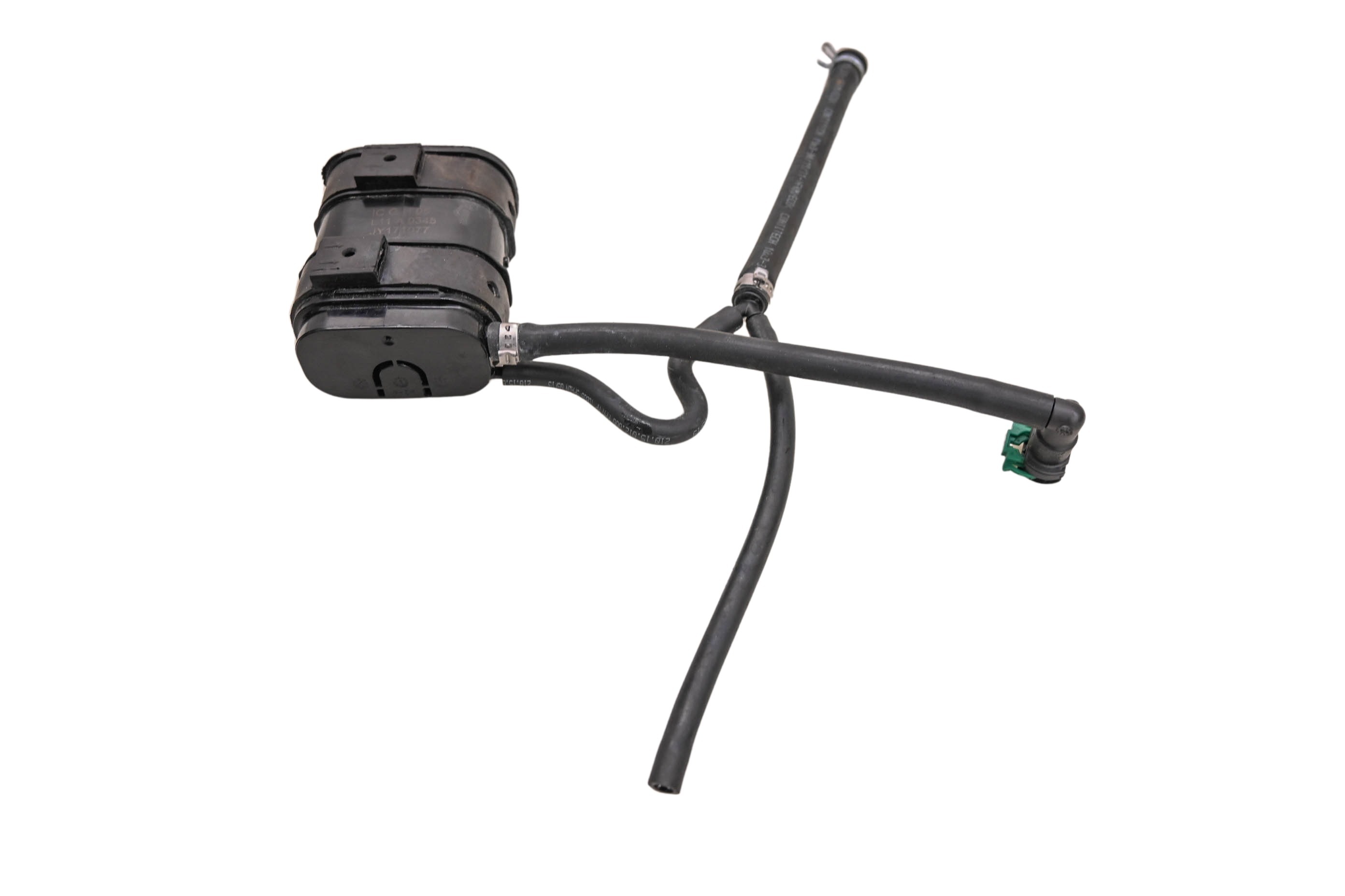 20 Husqvarna Vitpilen 701 Carbon Canister