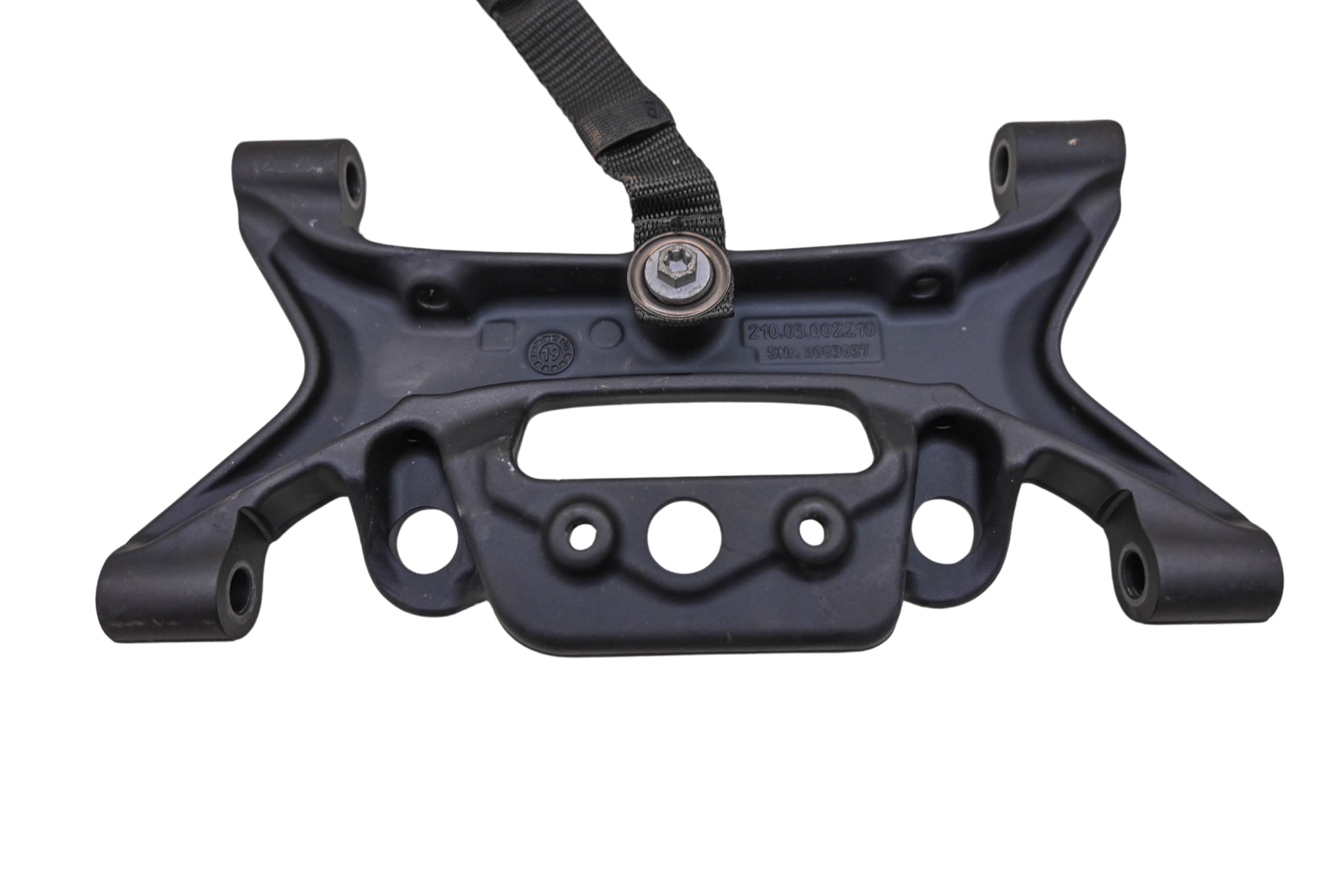 20 Husqvarna Vitpilen 701 Seat Strap Bracket Mount