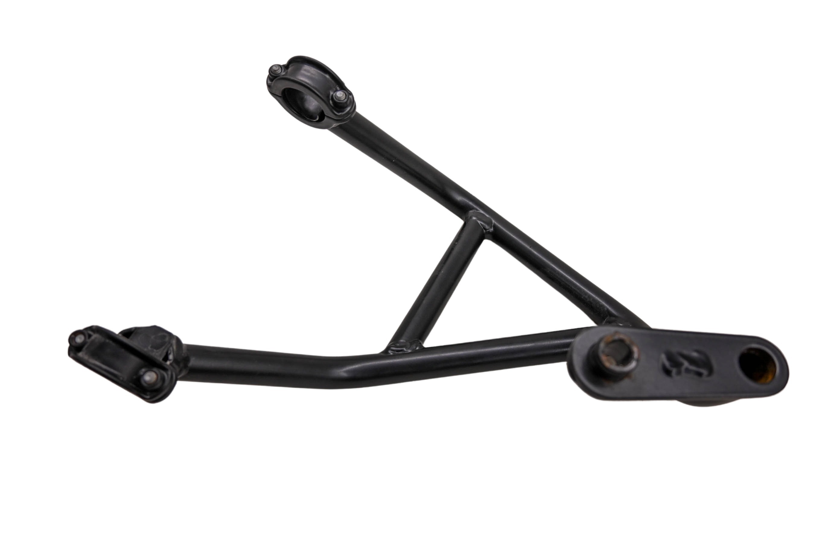 20 Husqvarna Vitpilen 701 Left Side Crash Bar