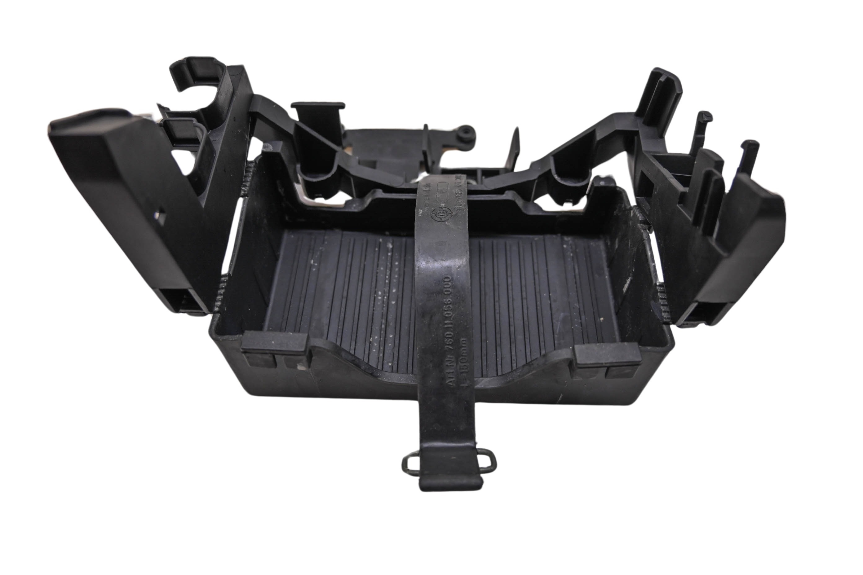 20 Husqvarna Vitpilen 701 Battery Box