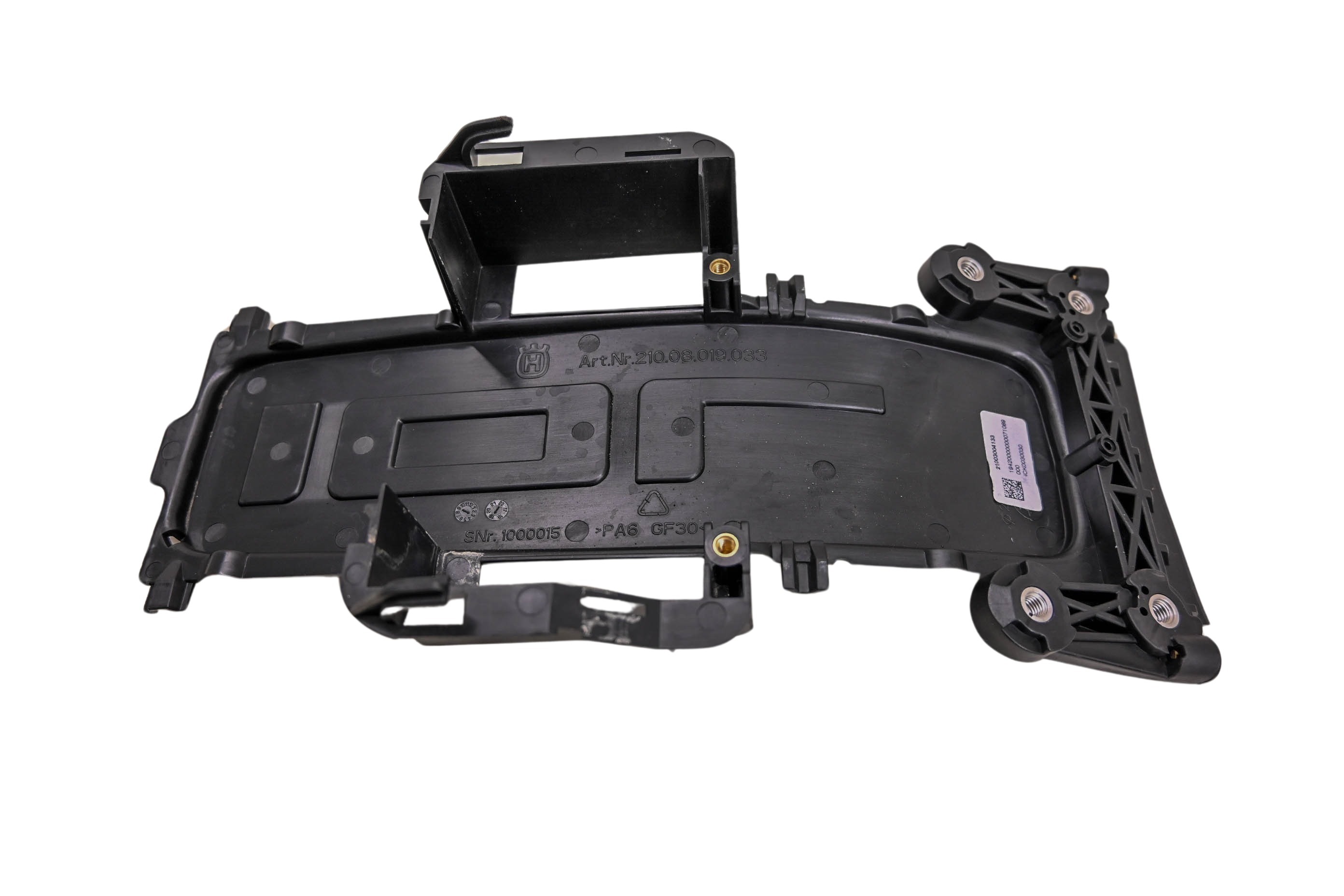 20 Husqvarna Vitpilen 701 Undertray Cover