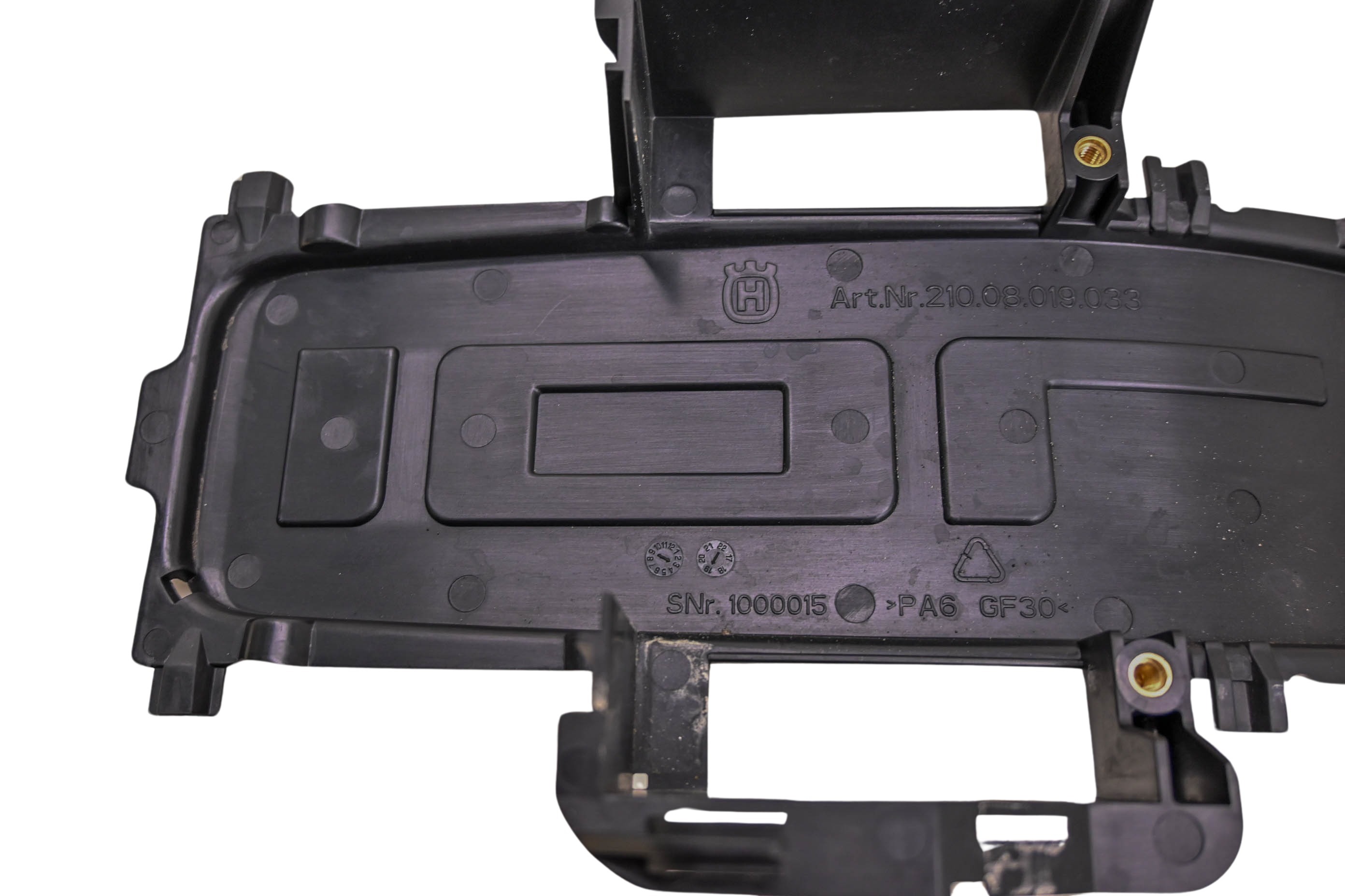 20 Husqvarna Vitpilen 701 Undertray Cover
