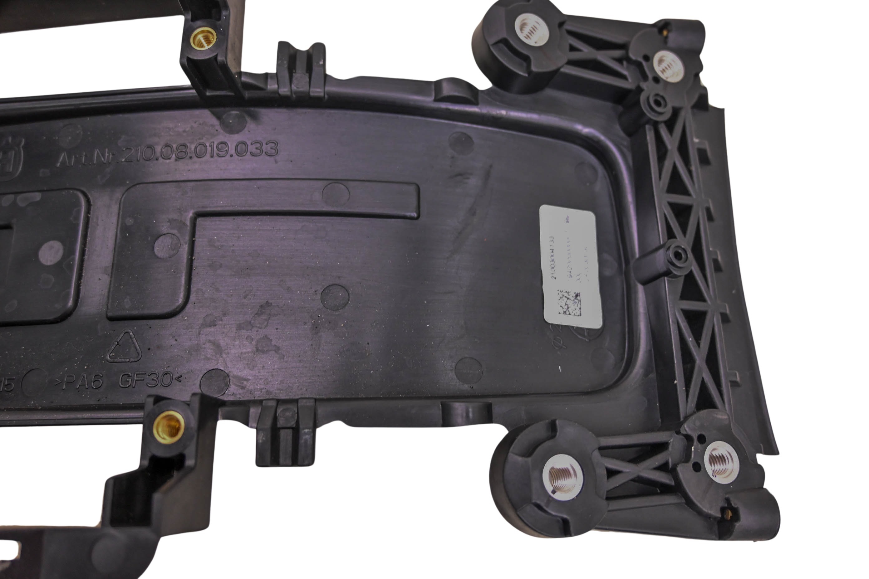 20 Husqvarna Vitpilen 701 Undertray Cover