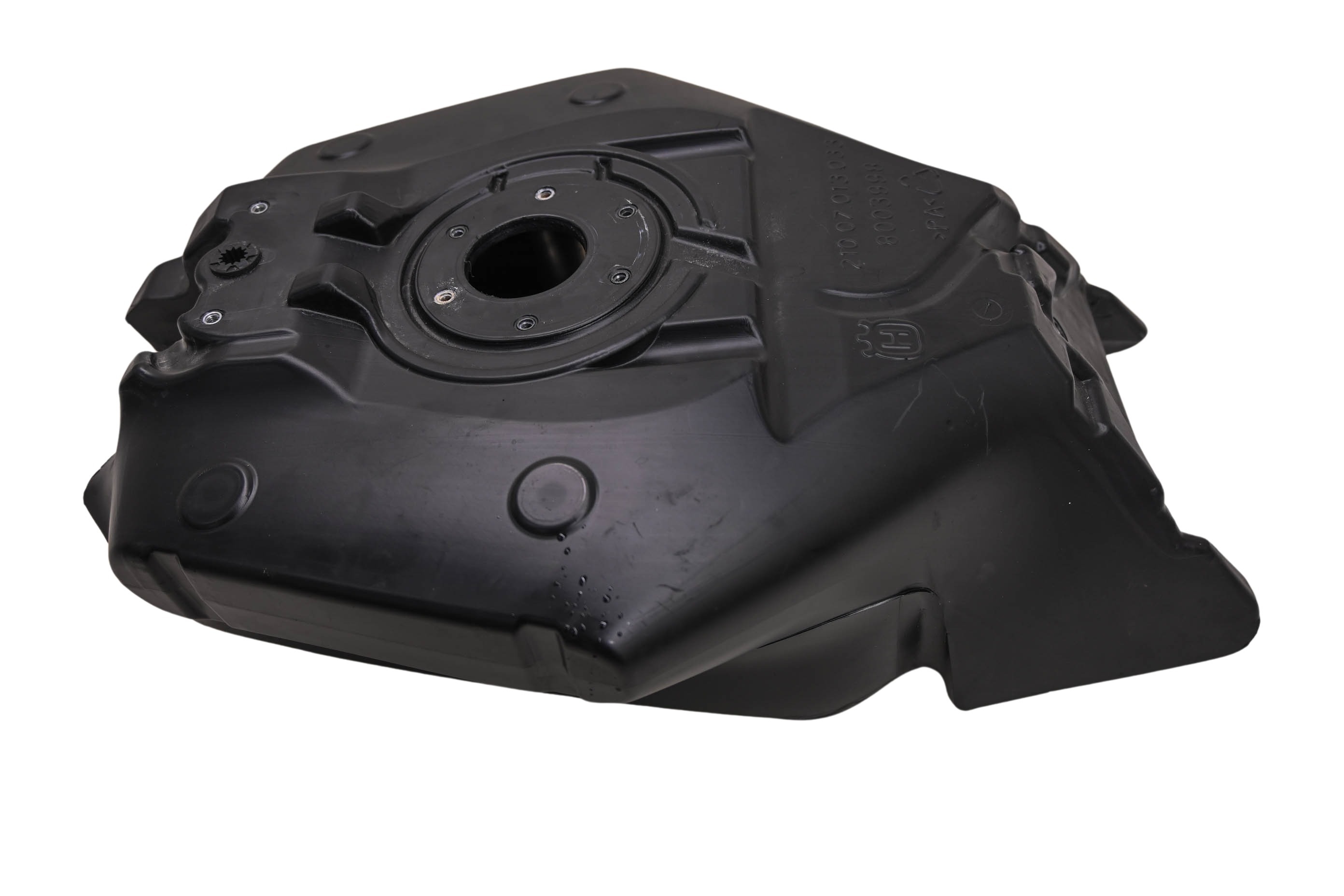 20 Husqvarna Vitpilen 701 Gas Tank