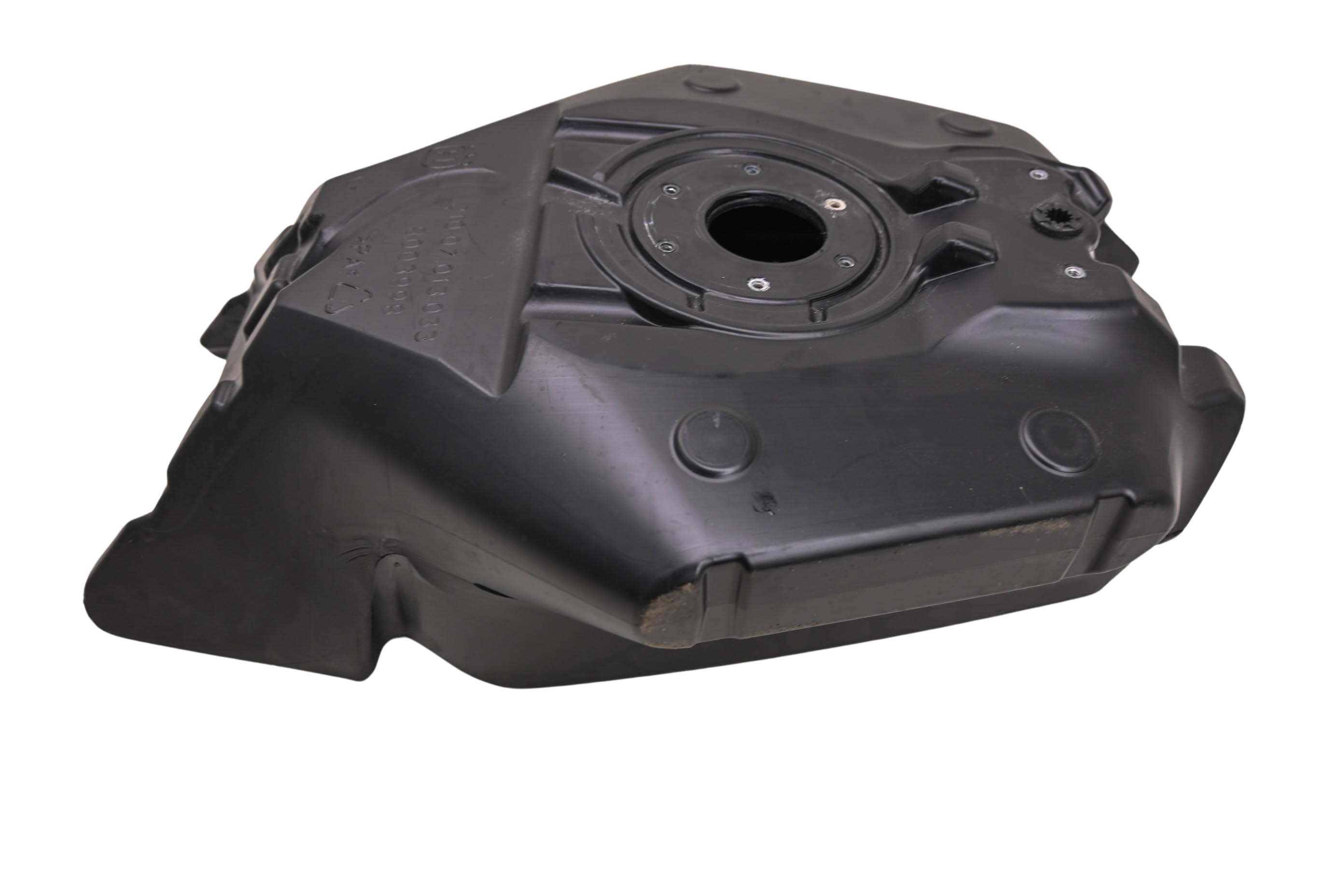 20 Husqvarna Vitpilen 701 Gas Tank