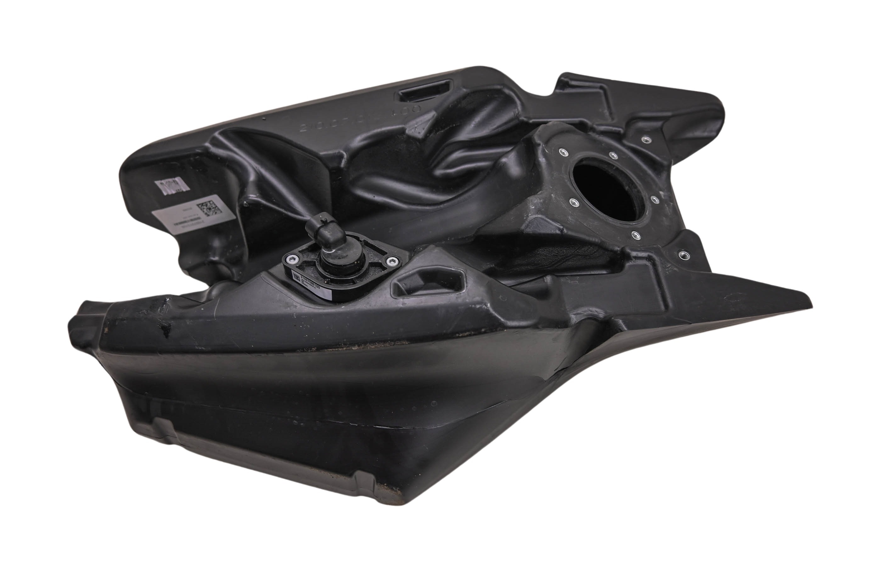 20 Husqvarna Vitpilen 701 Gas Tank