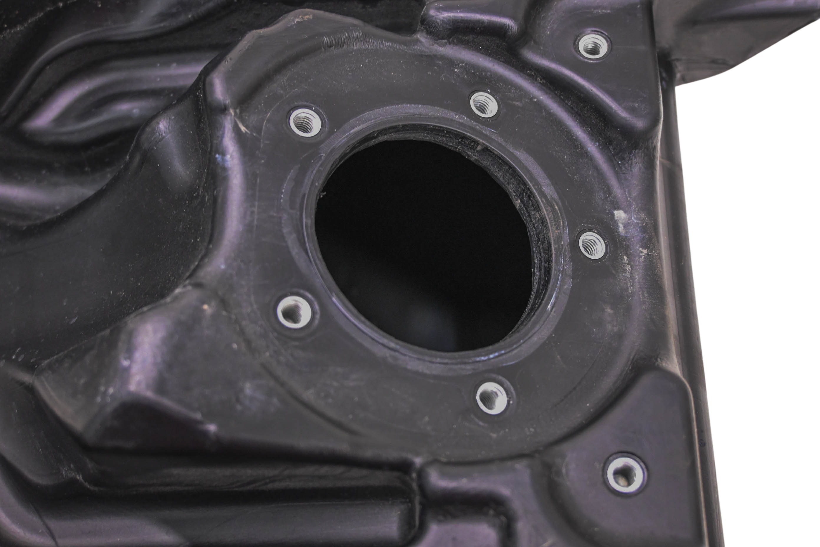 20 Husqvarna Vitpilen 701 Gas Tank