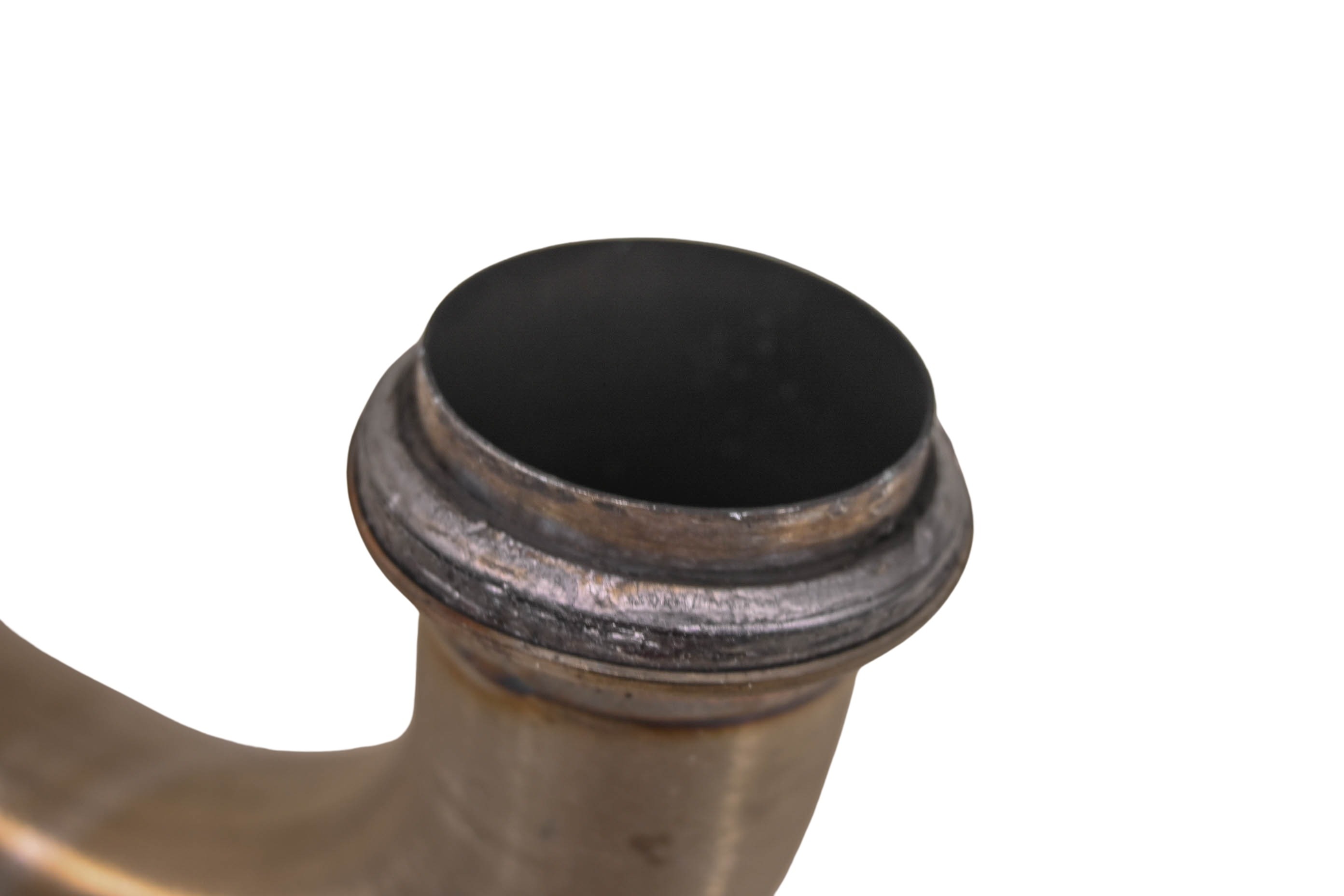 20 Husqvarna Vitpilen 701 Header Exhaust Head Pipe & Oxygen Sensor