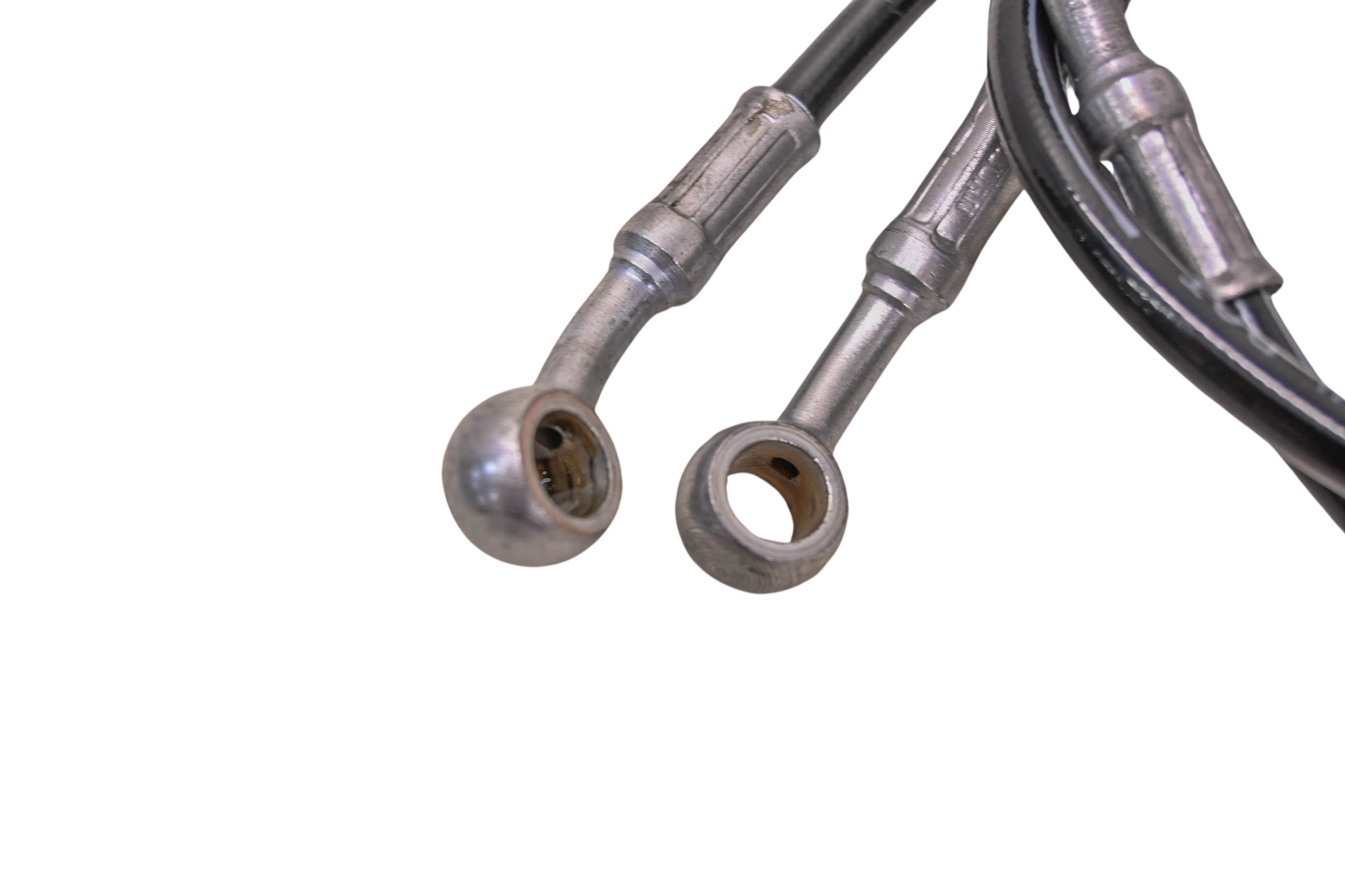 20 Husqvarna Vitpilen 701 Front Brake Lines