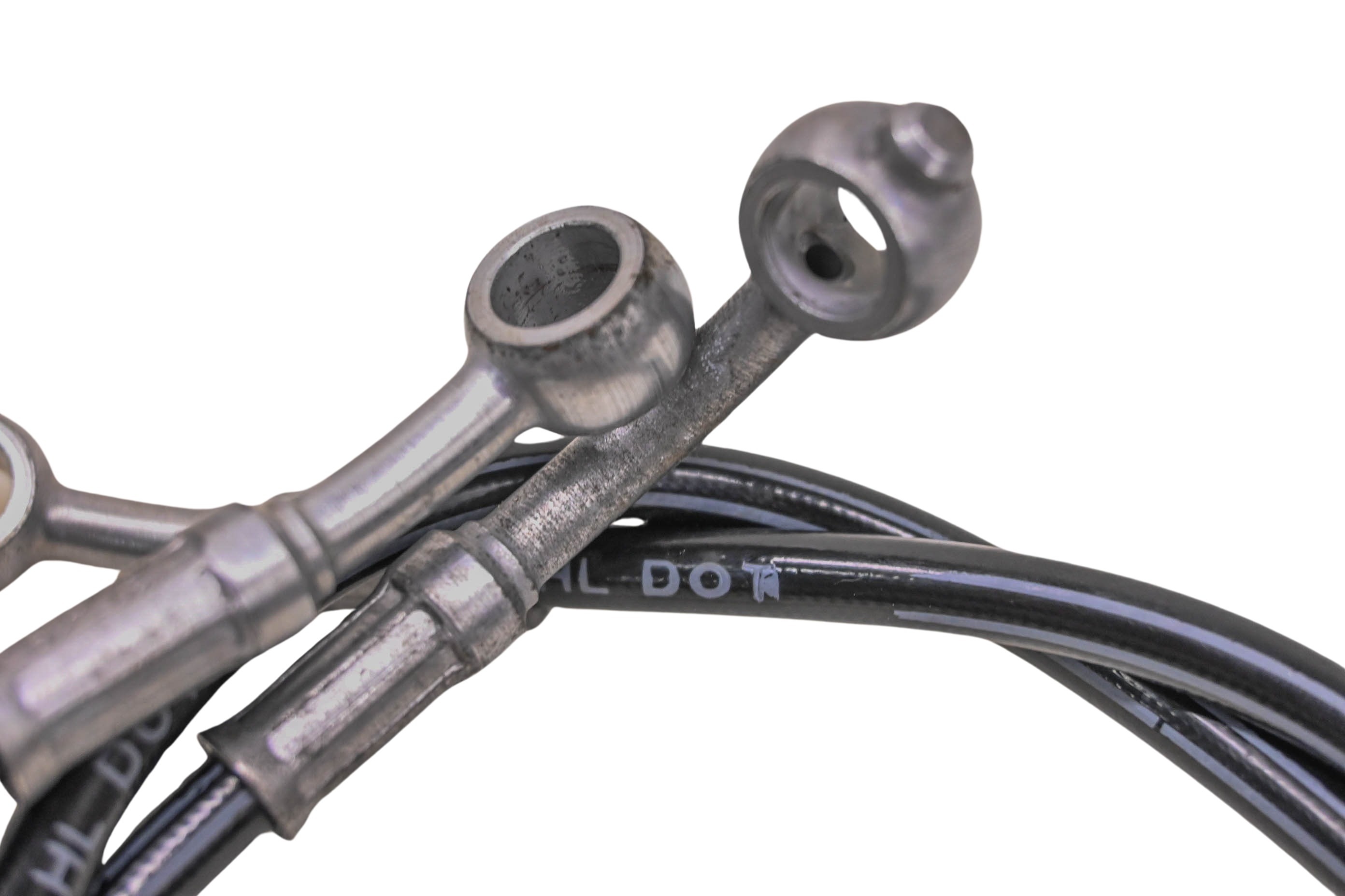 20 Husqvarna Vitpilen 701 Front Brake Lines