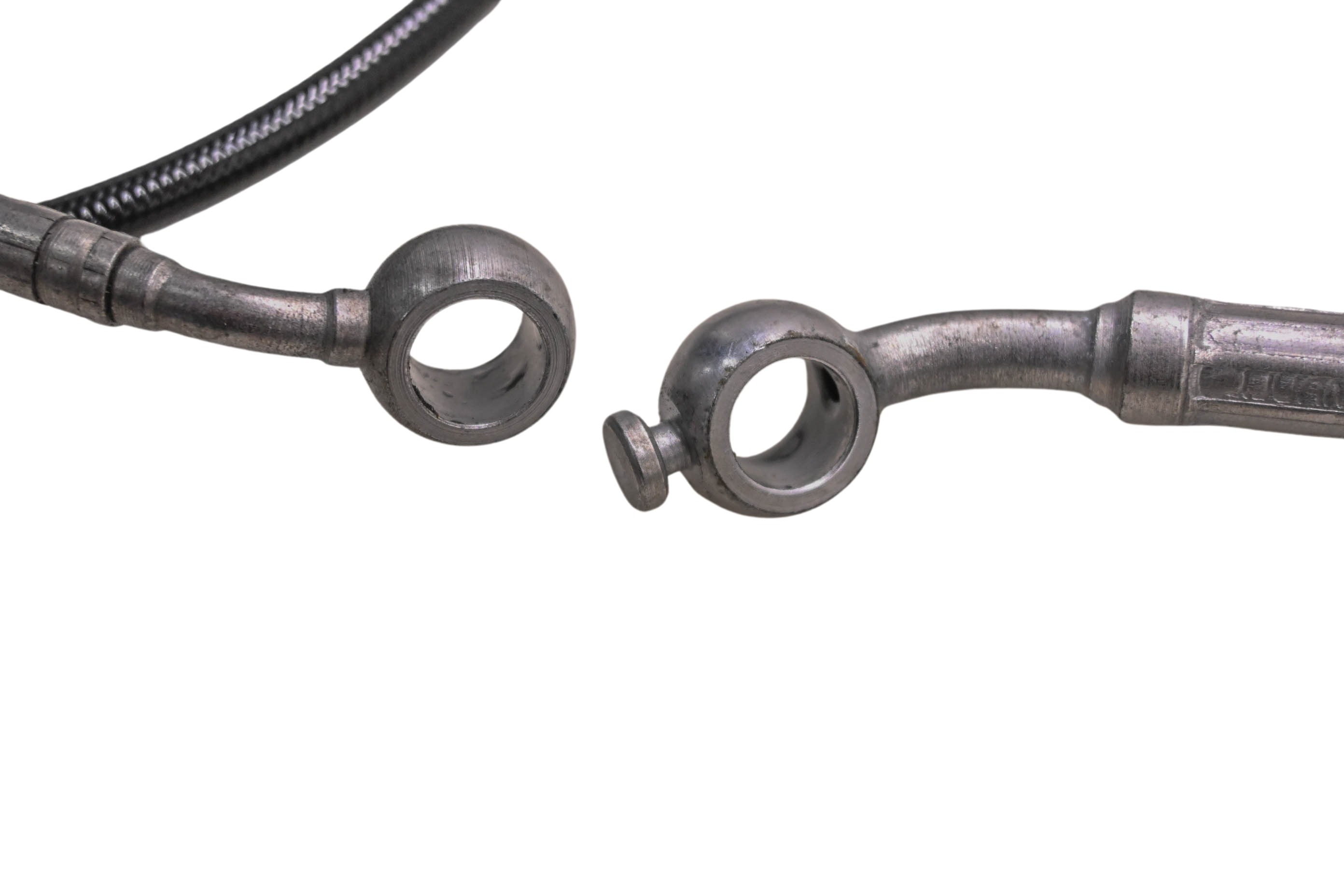 20 Husqvarna Vitpilen 701 Front Brake Lines