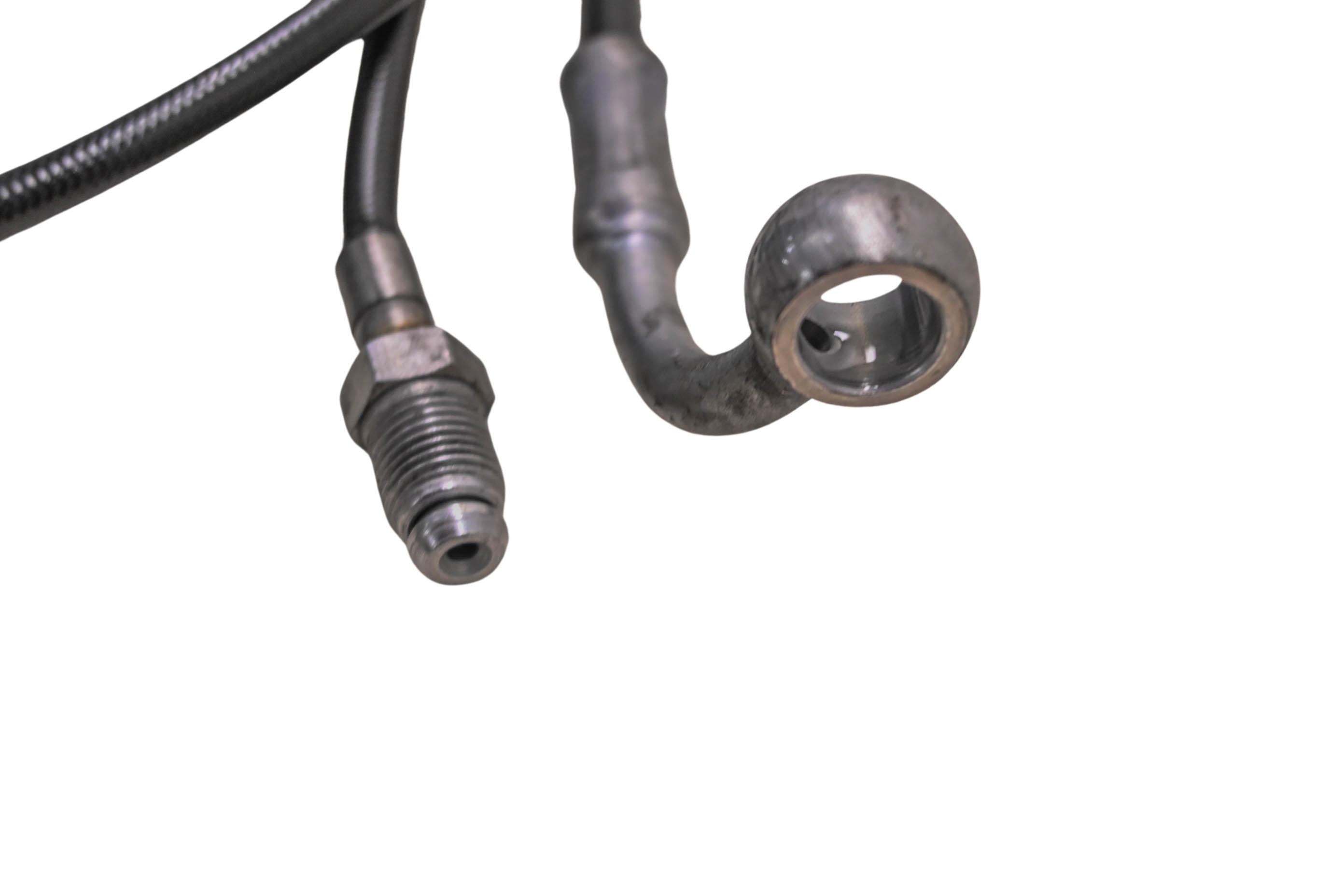 20 Husqvarna Vitpilen 701 Front Brake Lines