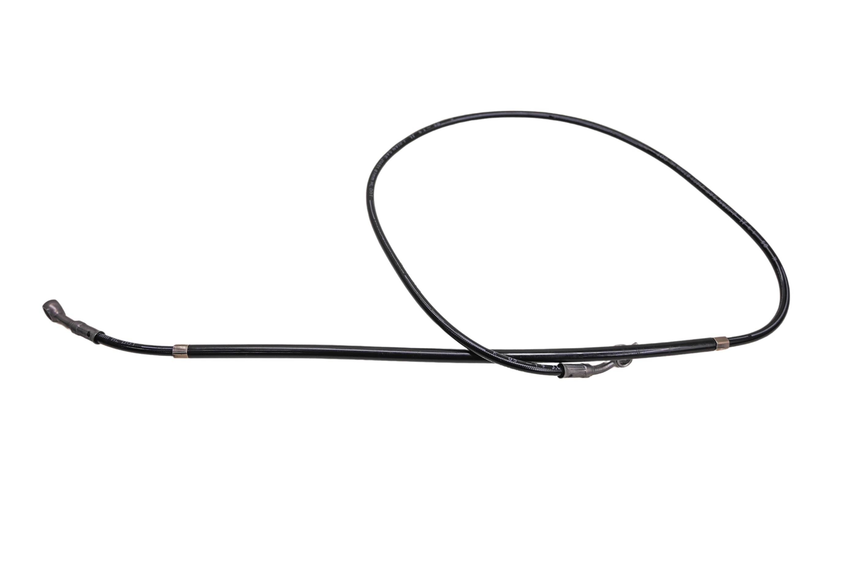20 Husqvarna Vitpilen 701 Rear Brake Line